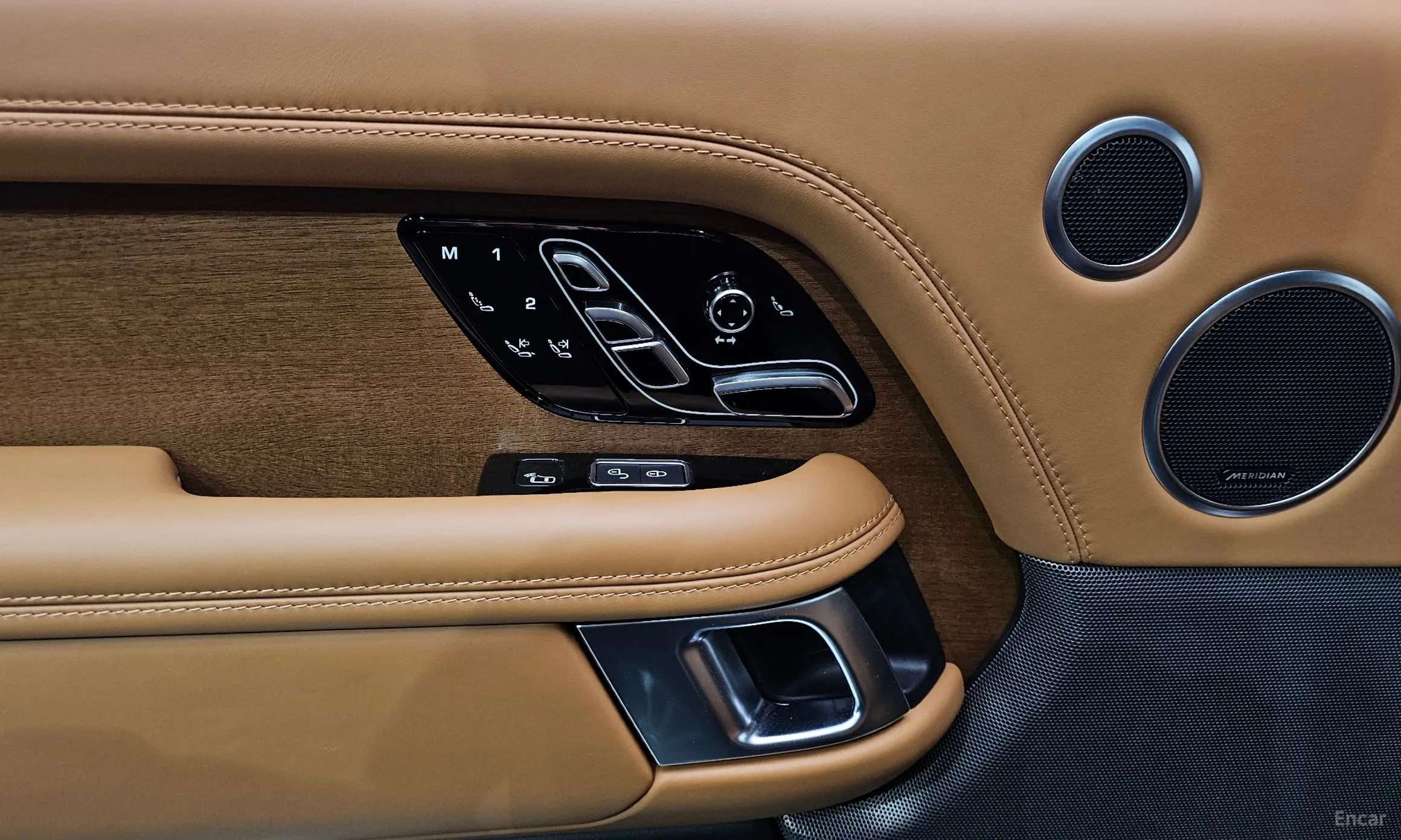 Land Rover Range Rover 4th Generation превью 19