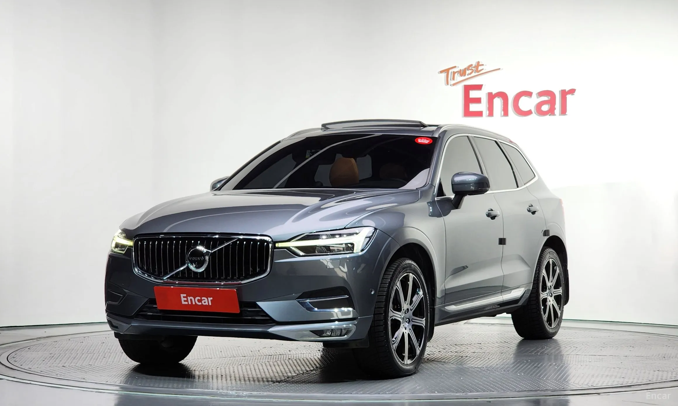 XC60 Gen 2
