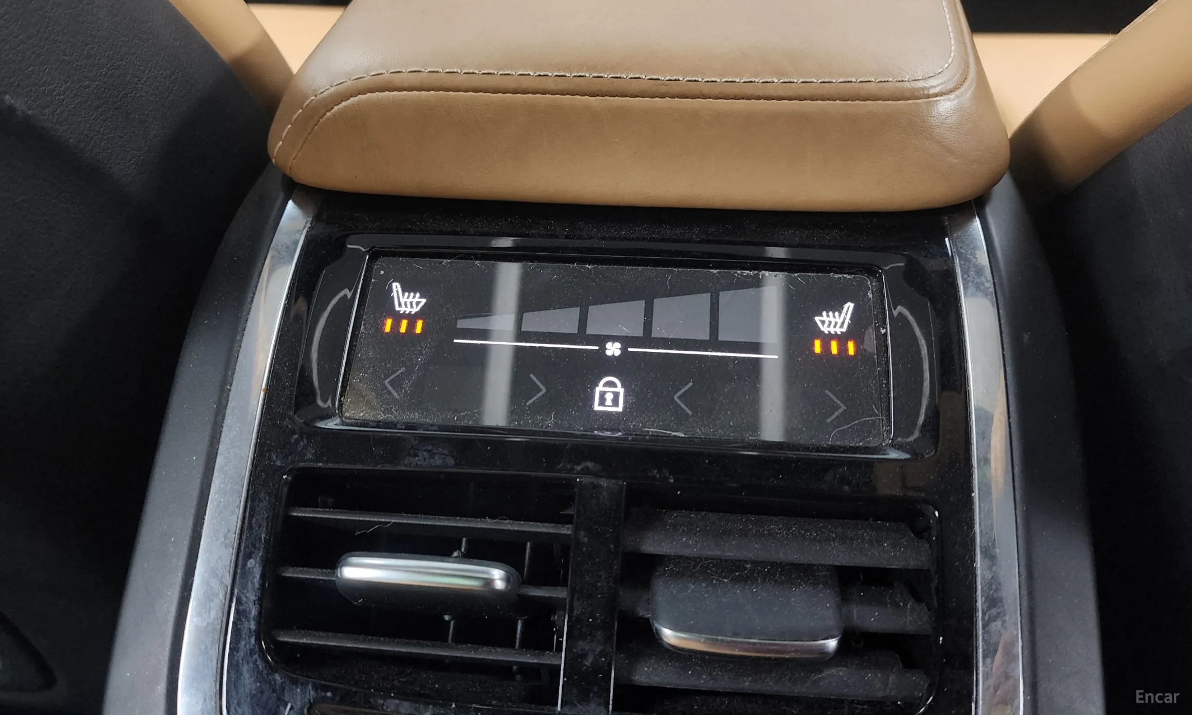 Volvo XC60 Gen 2 превью 19
