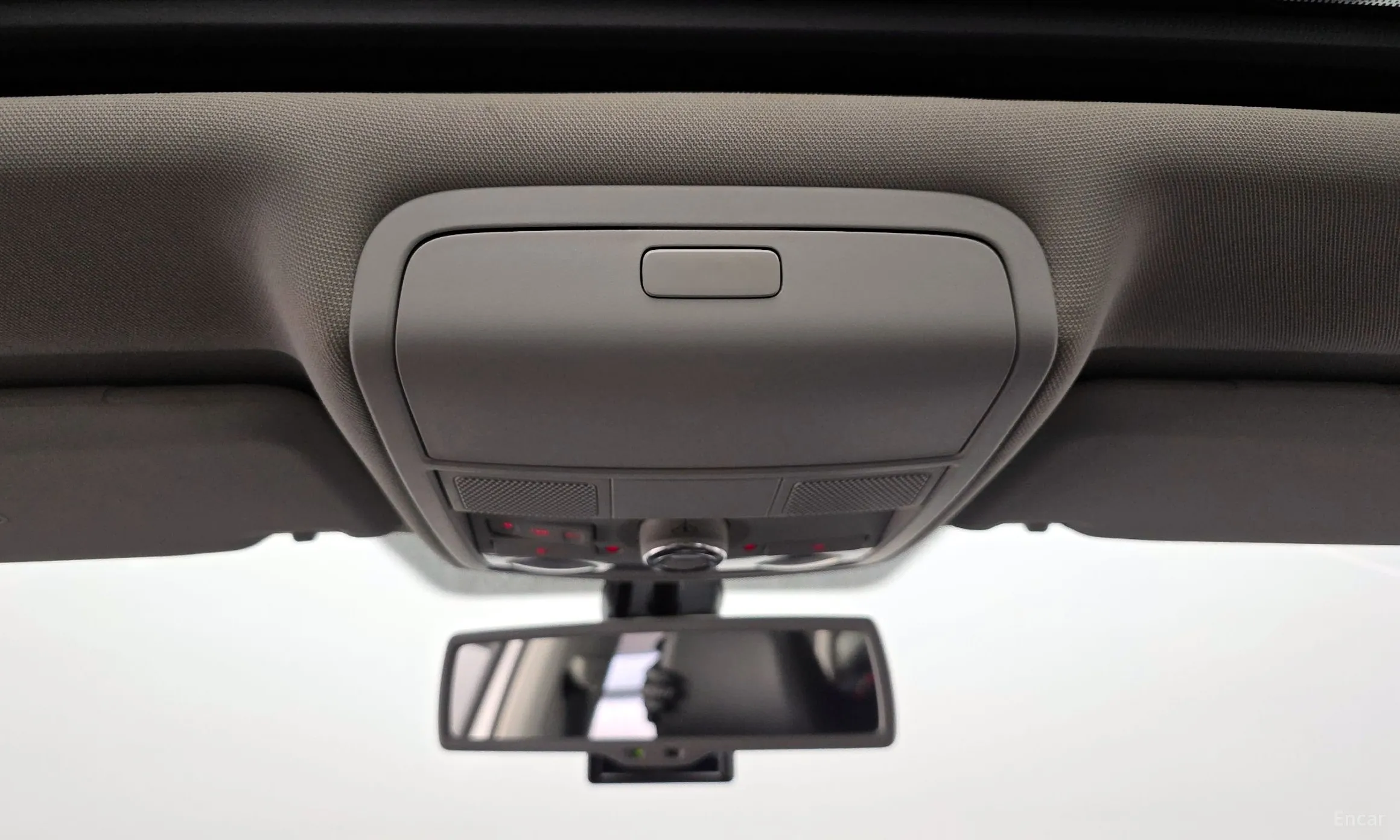 Volkswagen The New Passat превью 16