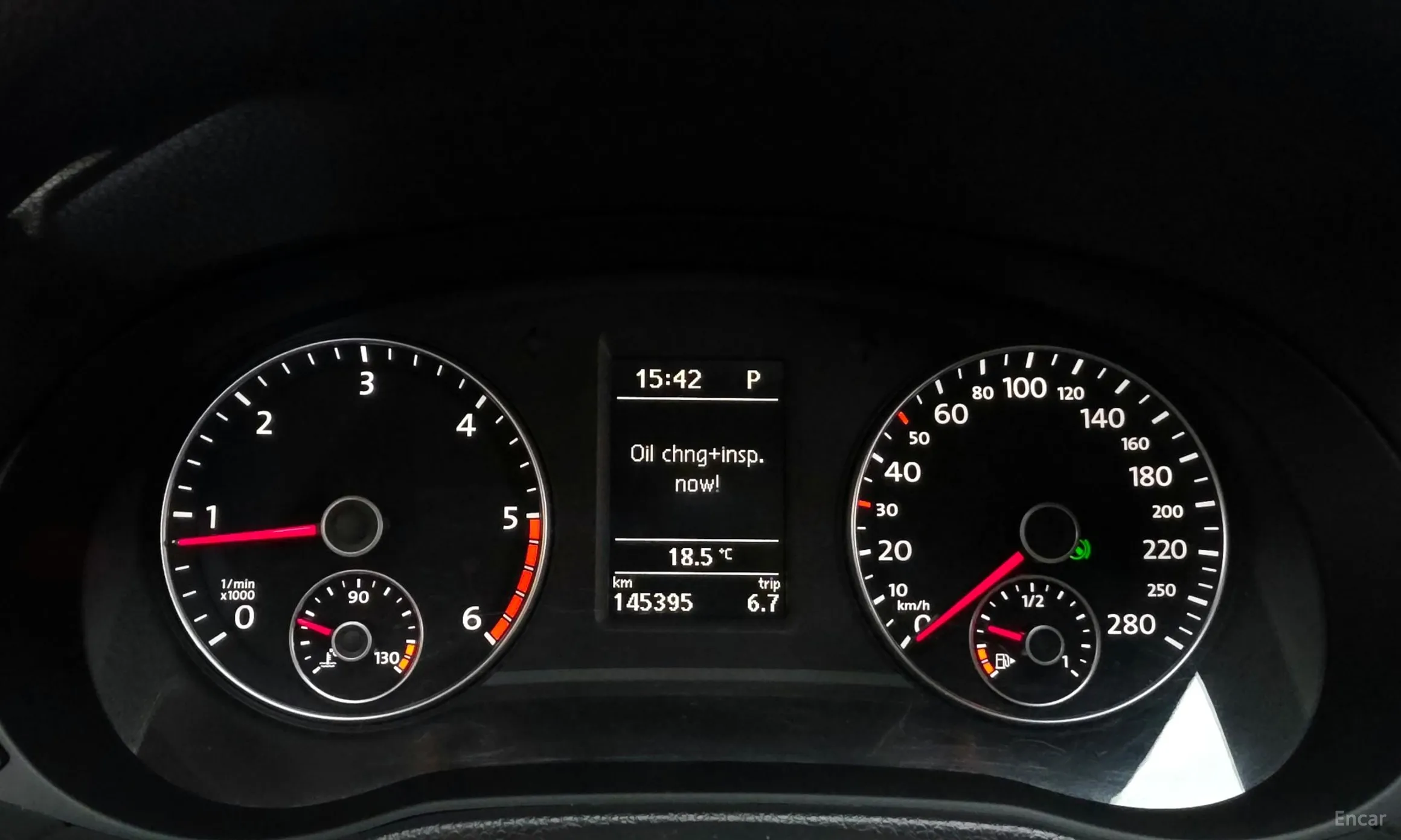 Volkswagen The New Passat превью 8