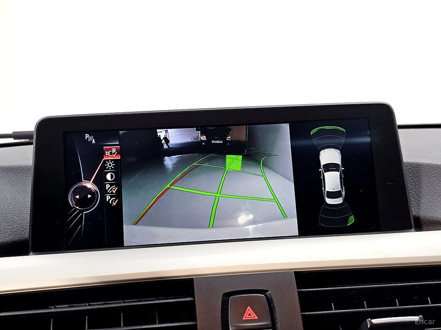 BMW 3 Series (F30) превью 10