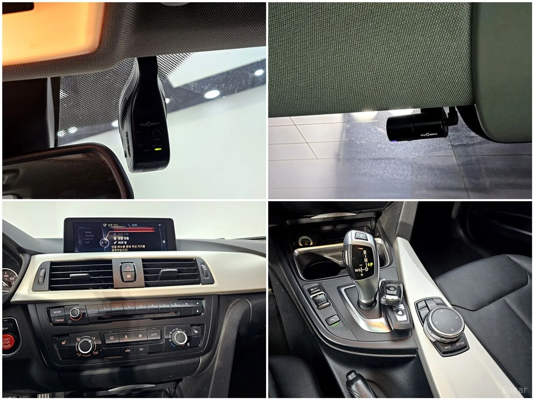 BMW 3 Series (F30) превью 12