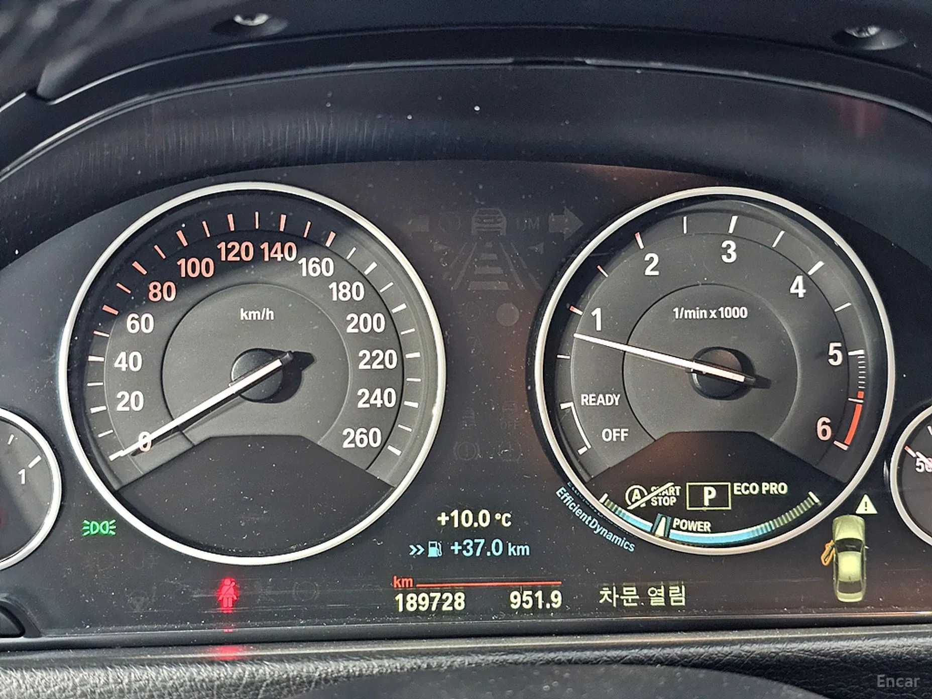 BMW 3 Series (F30) превью 19