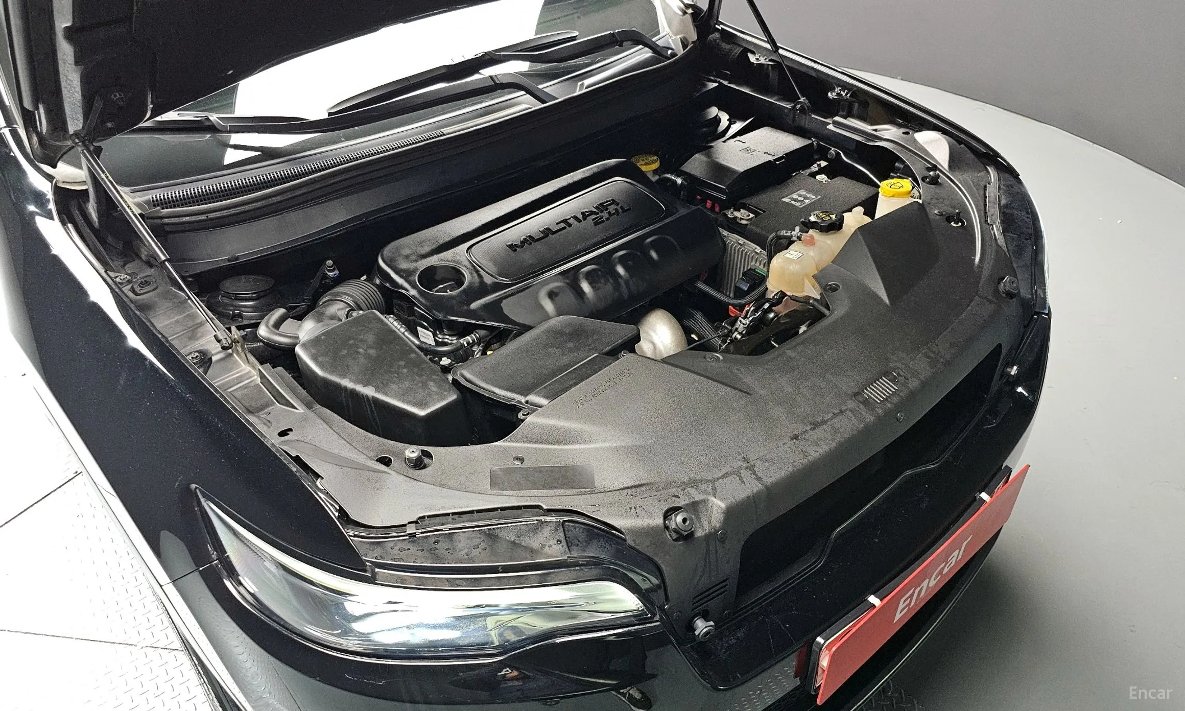 Jeep Cherokee (KL) превью 6