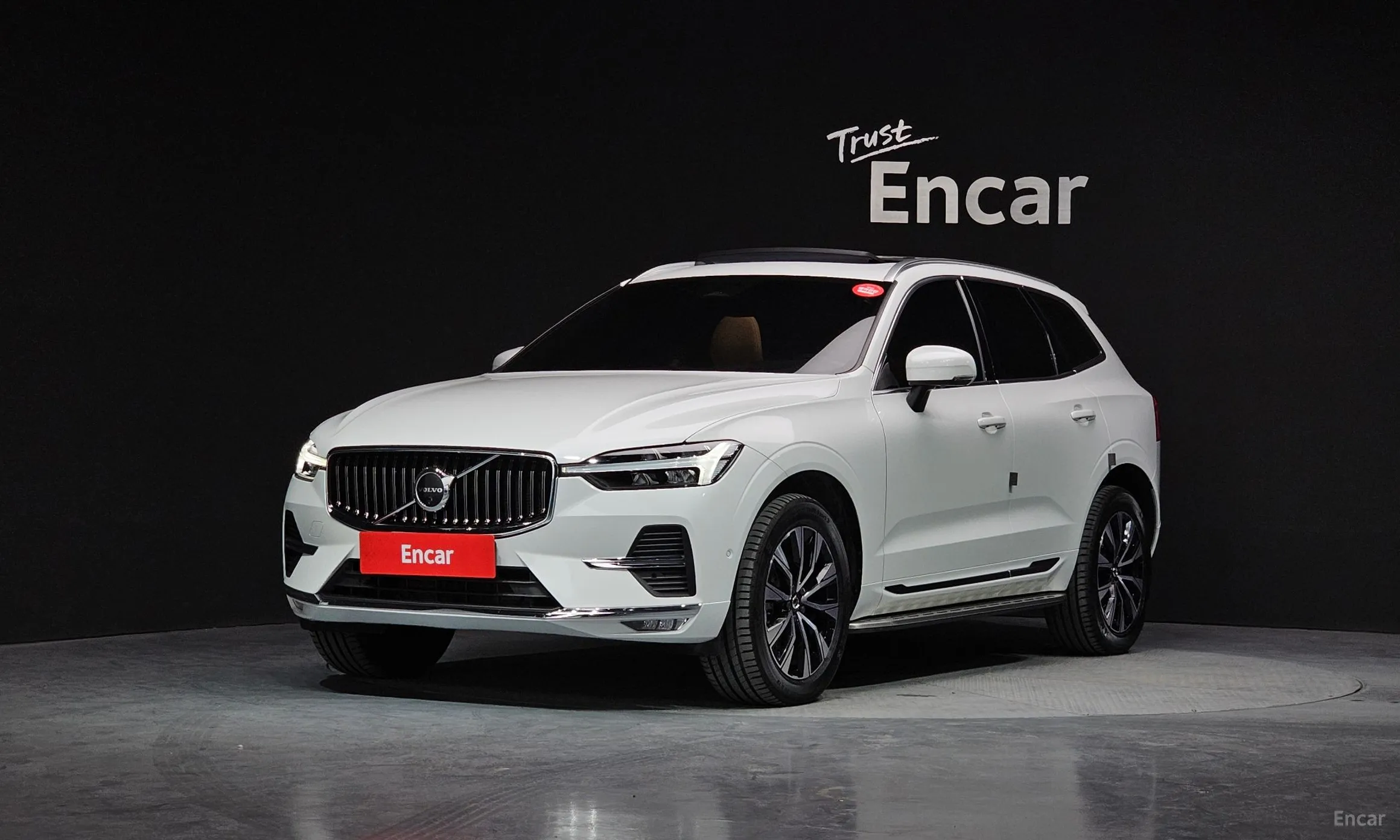 XC60 Gen 2