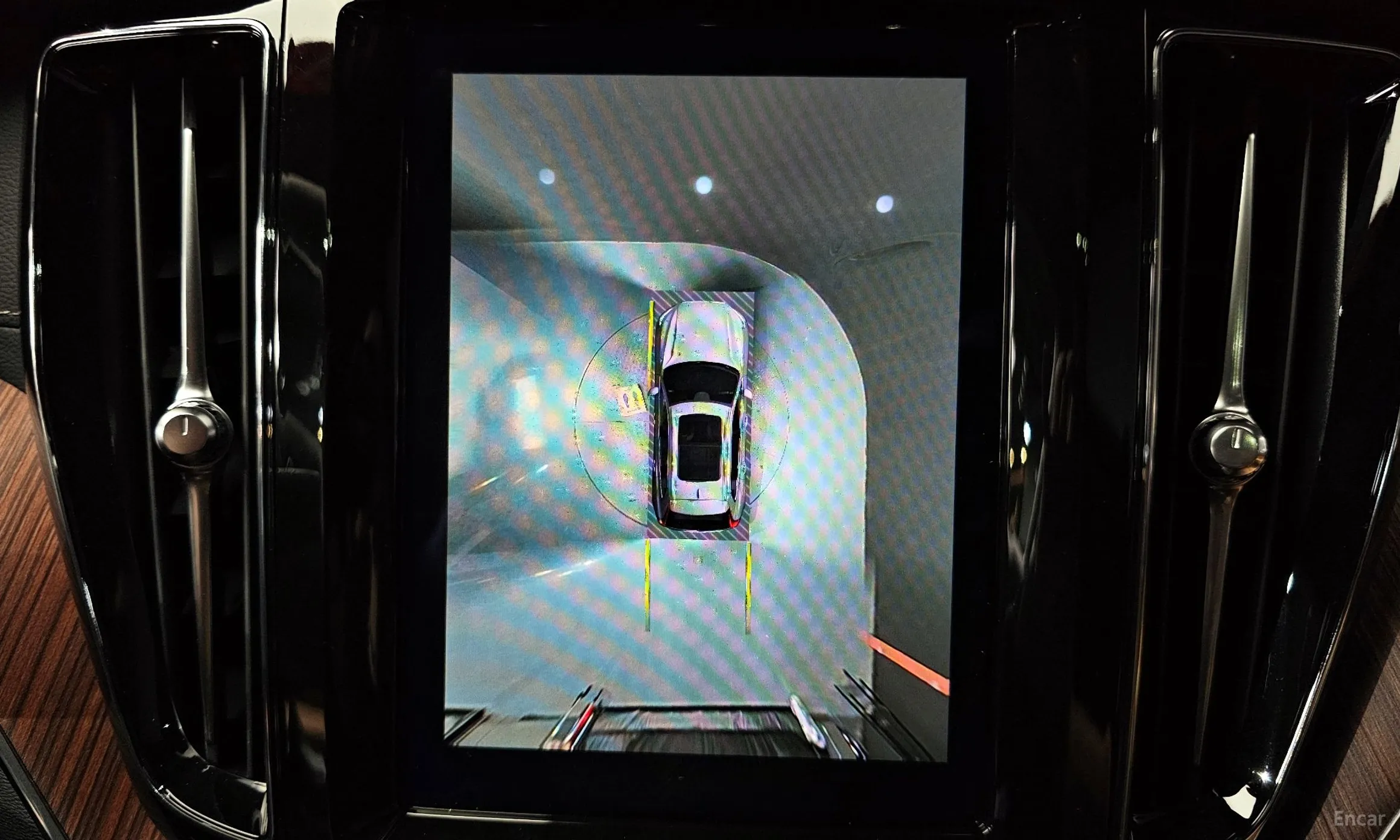 Volvo XC60 Gen 2 превью 15