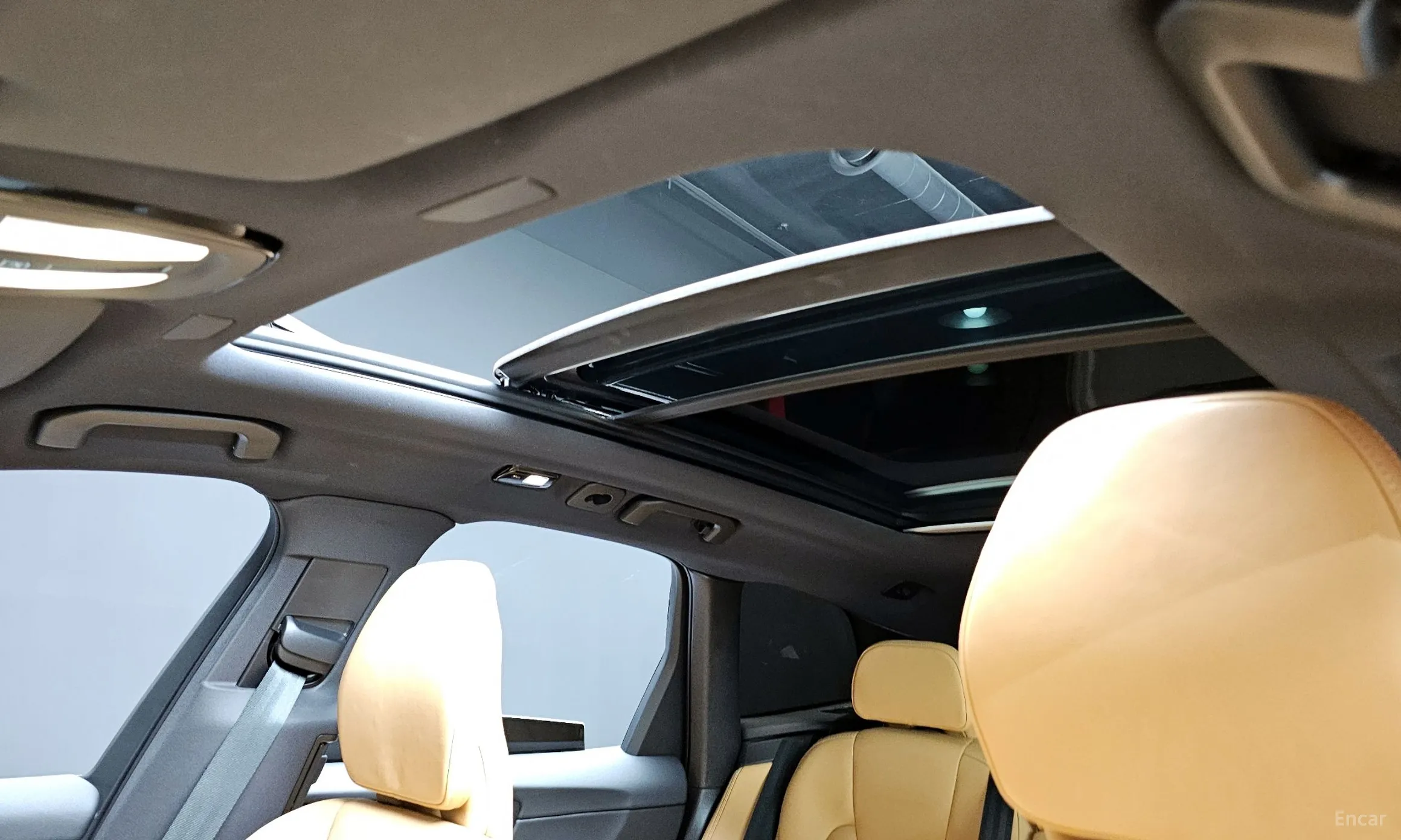 Volvo XC60 Gen 2 превью 18
