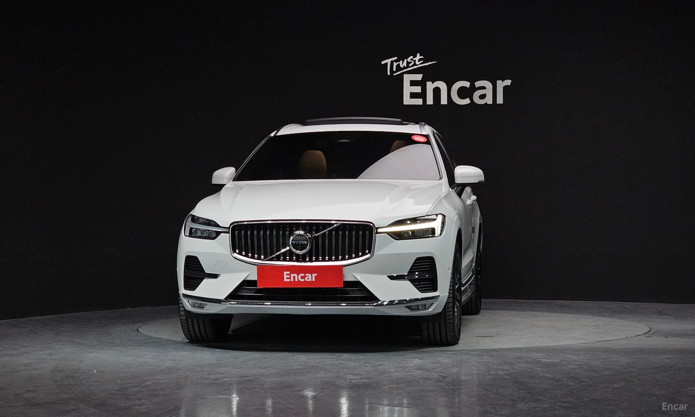 Volvo XC60 Gen 2 превью 3