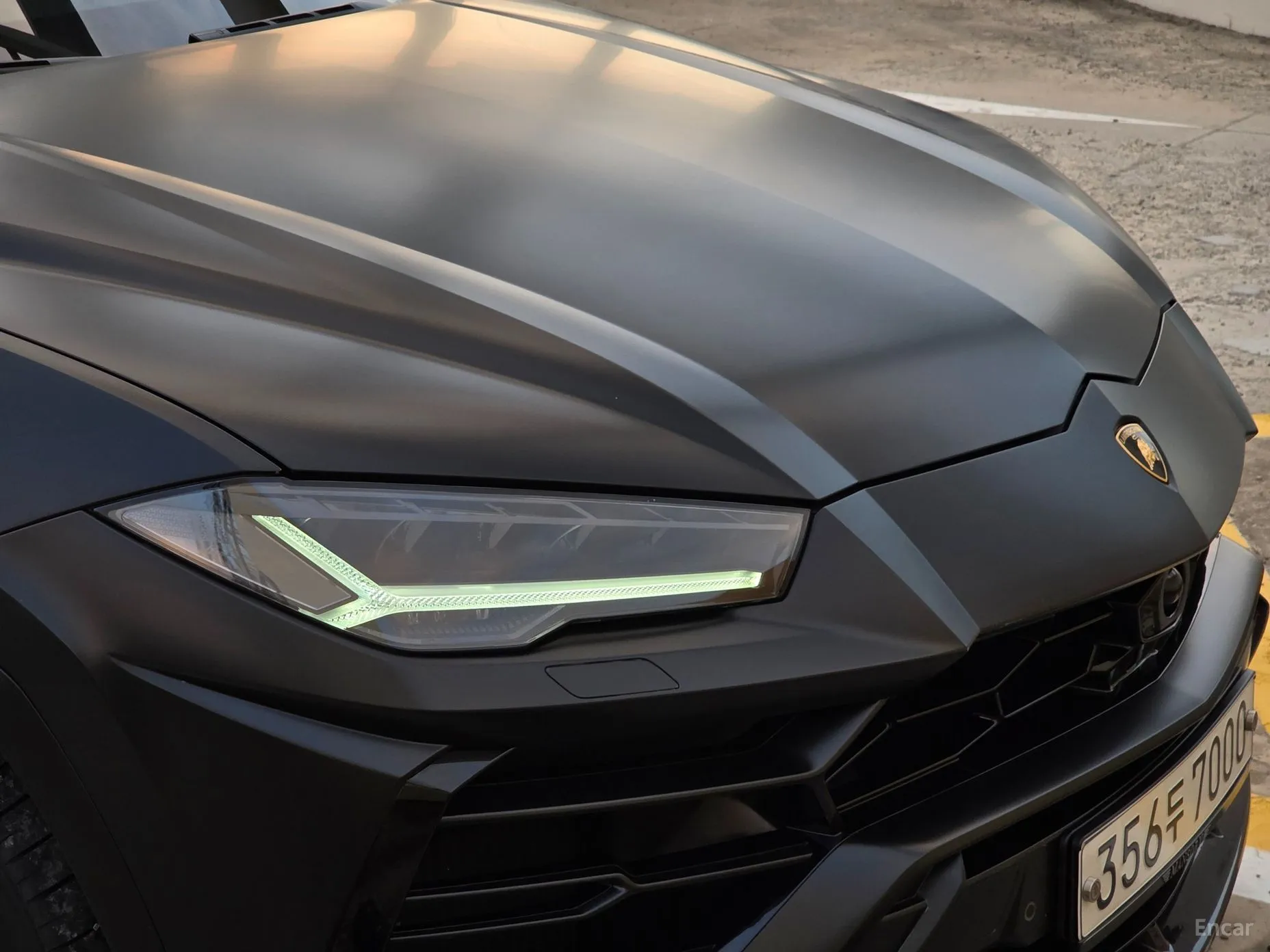 Lamborghini Urus превью 15