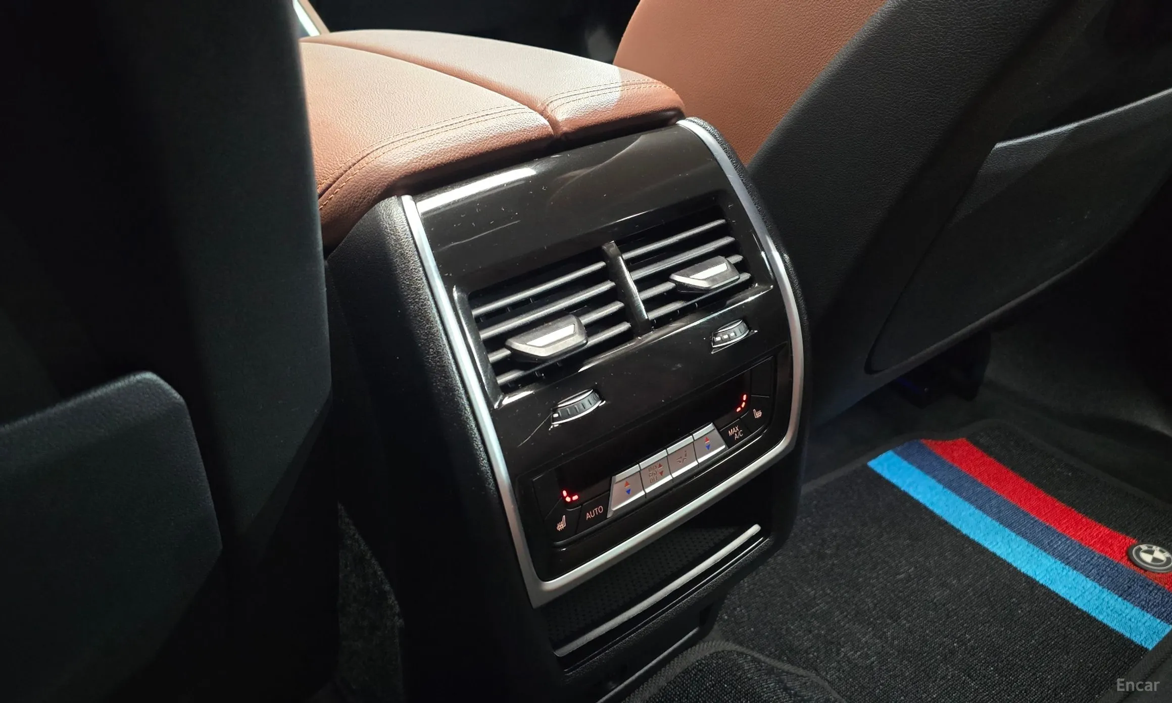 BMW X6 (G06) превью 16