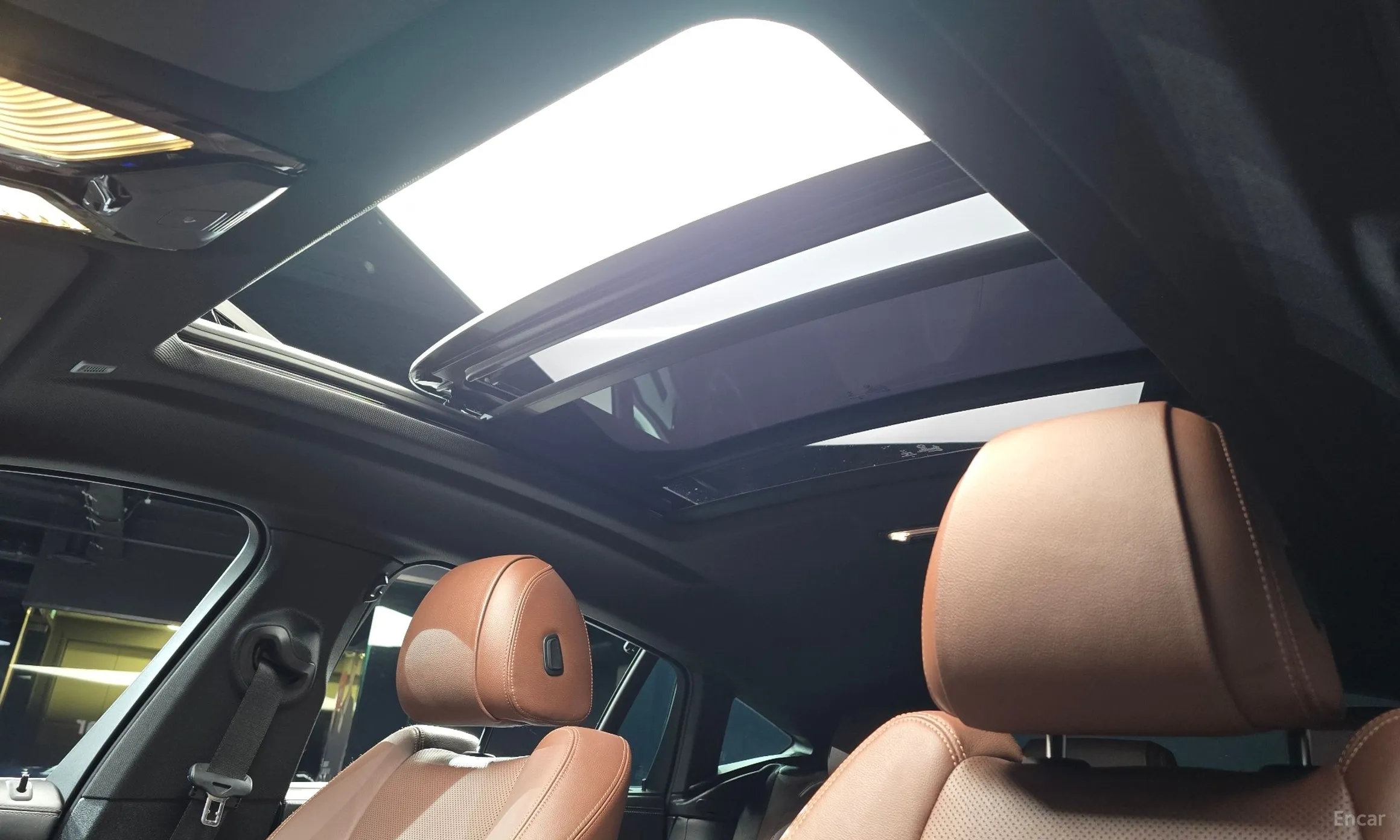 BMW X6 (G06) превью 18