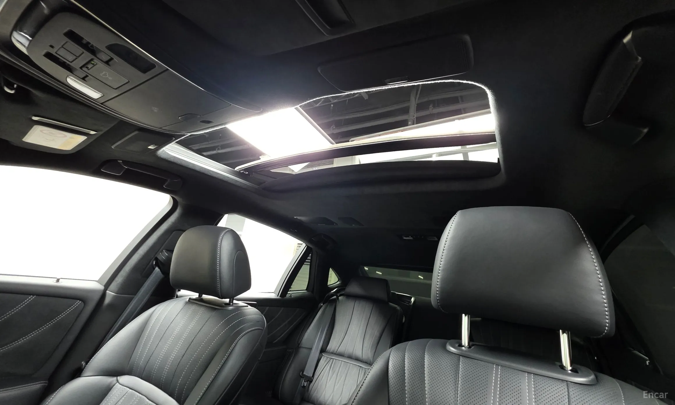 Lexus LS500h Gen 5 превью 12
