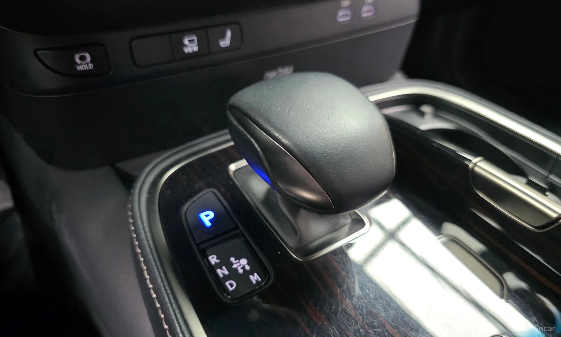 Lexus LS500h Gen 5 превью 9