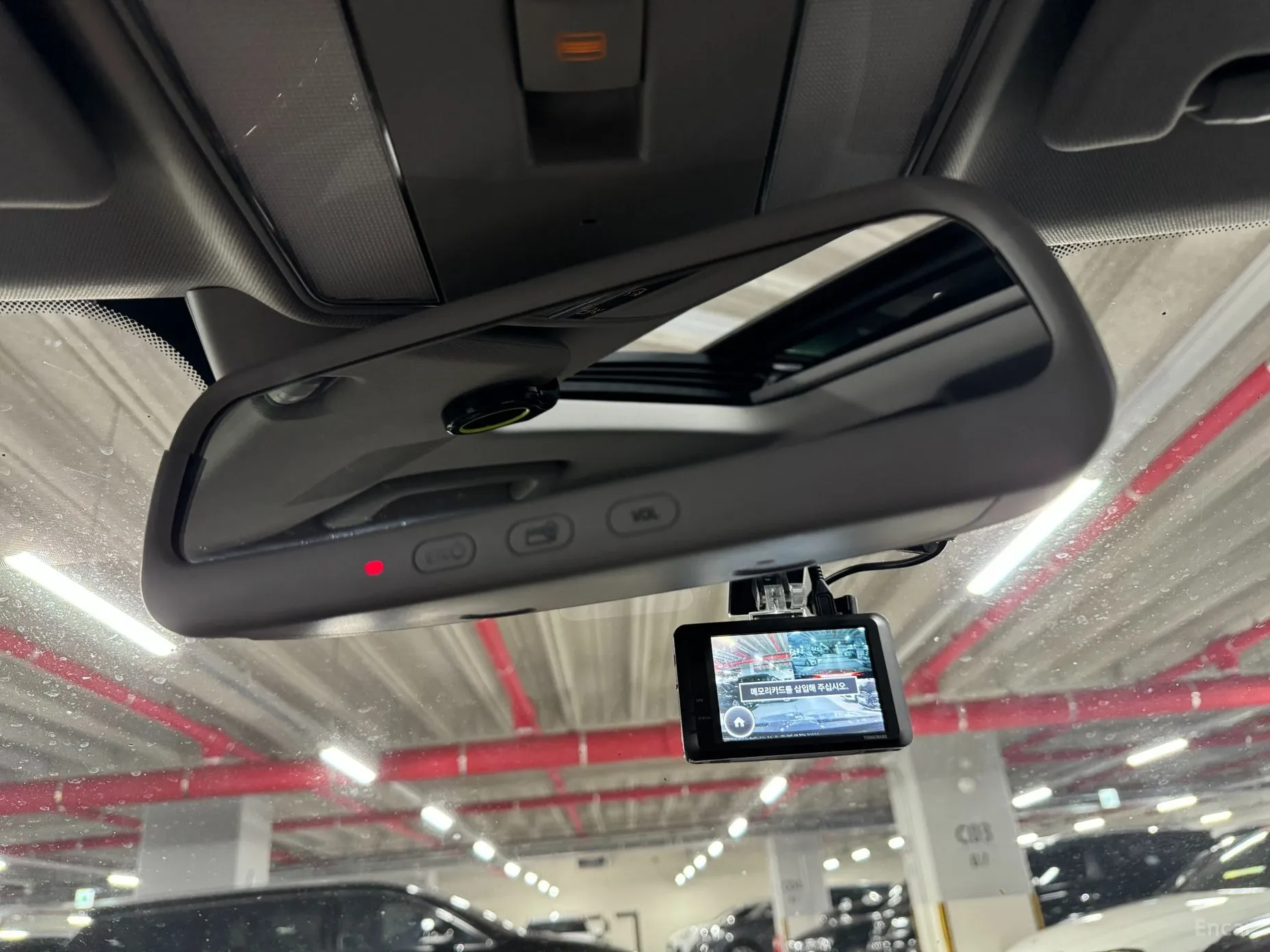 Mercedes Benz S-Class W221 превью 18