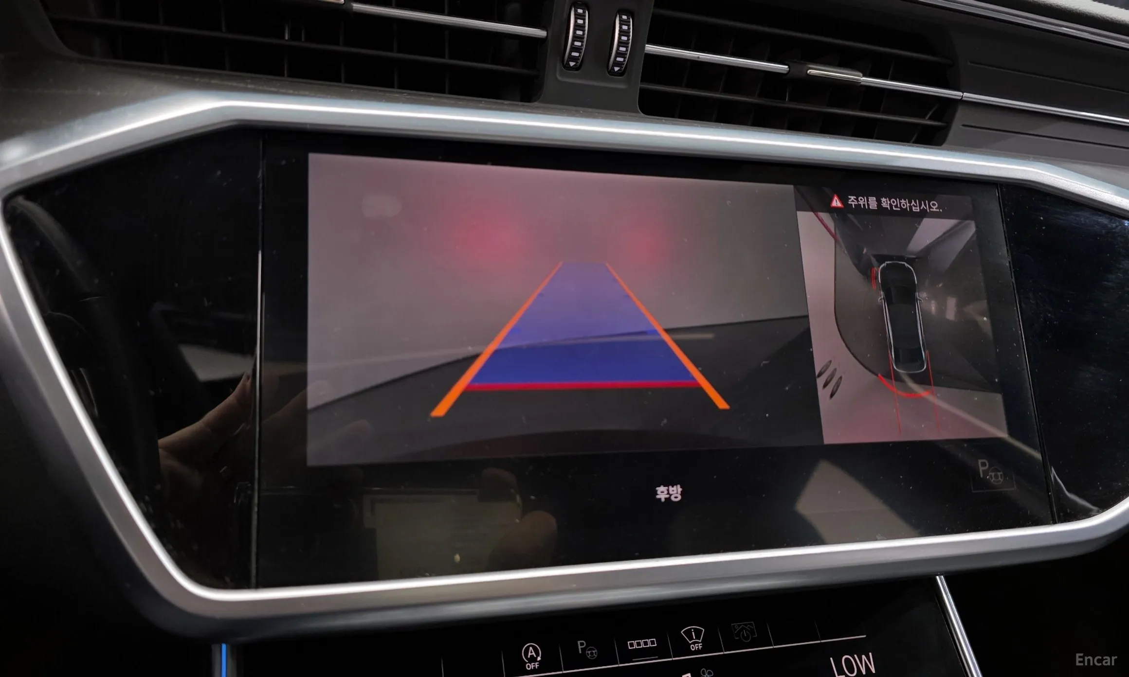 Audi A6 (C8) превью 15