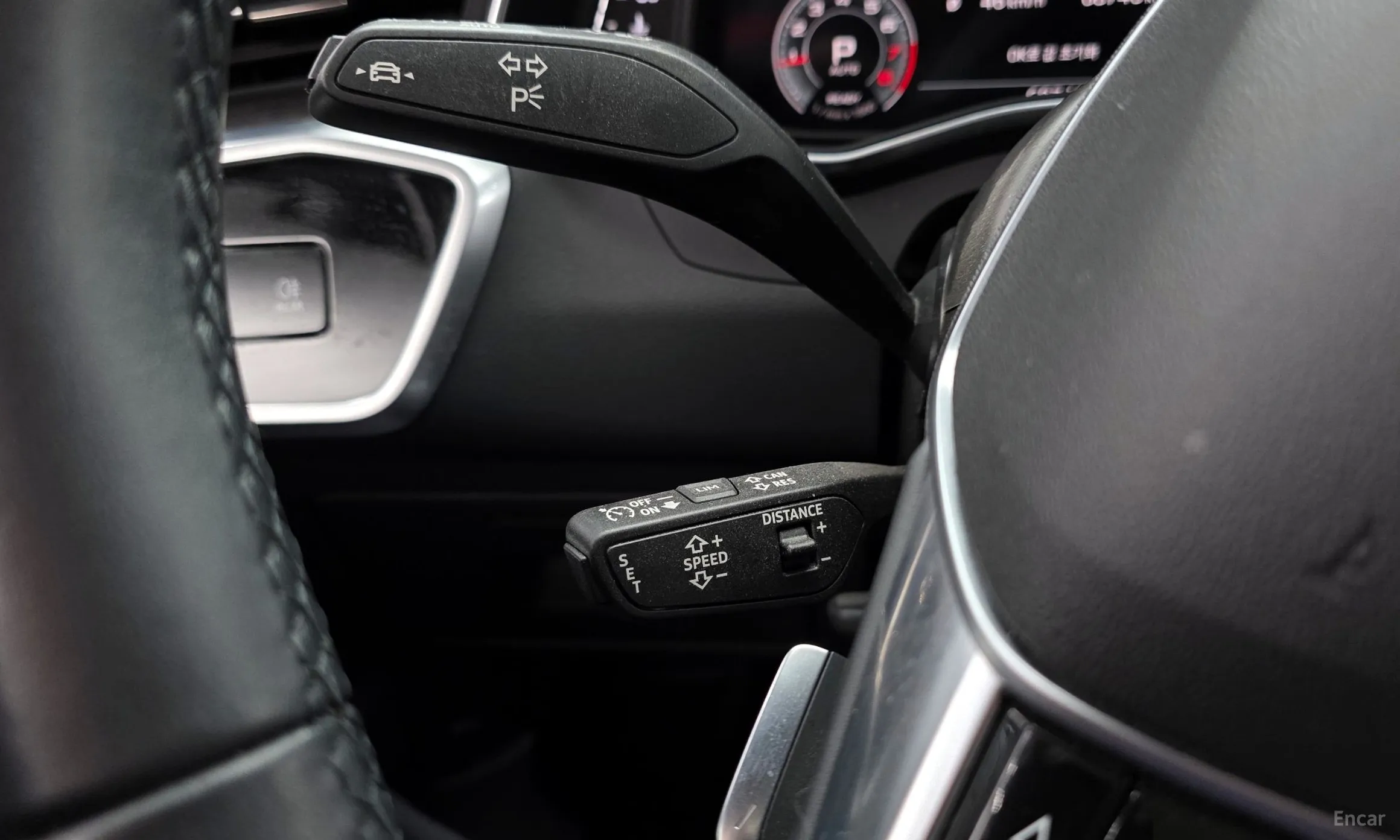 Audi A6 (C8) превью 18