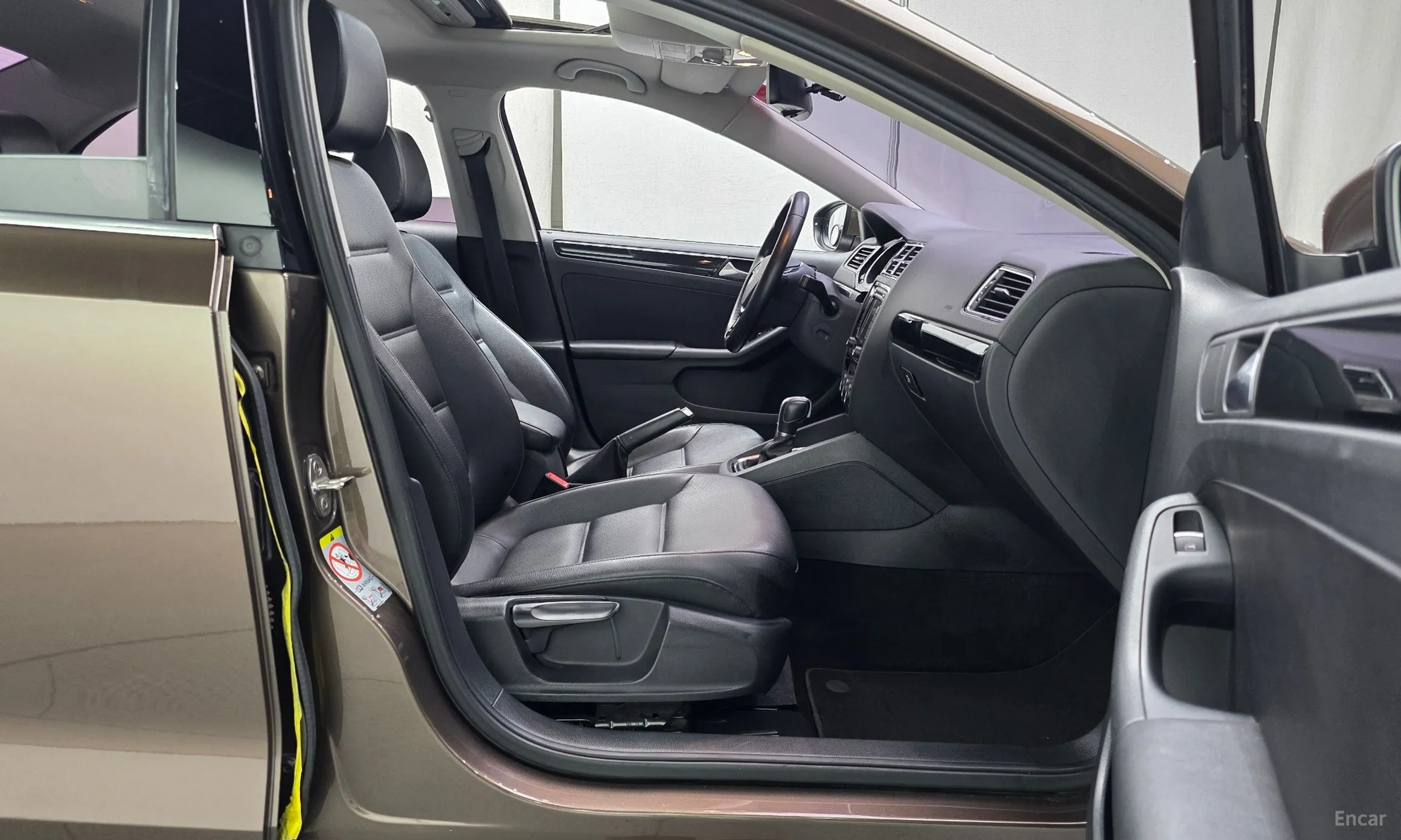 Volkswagen New Zeta превью 10