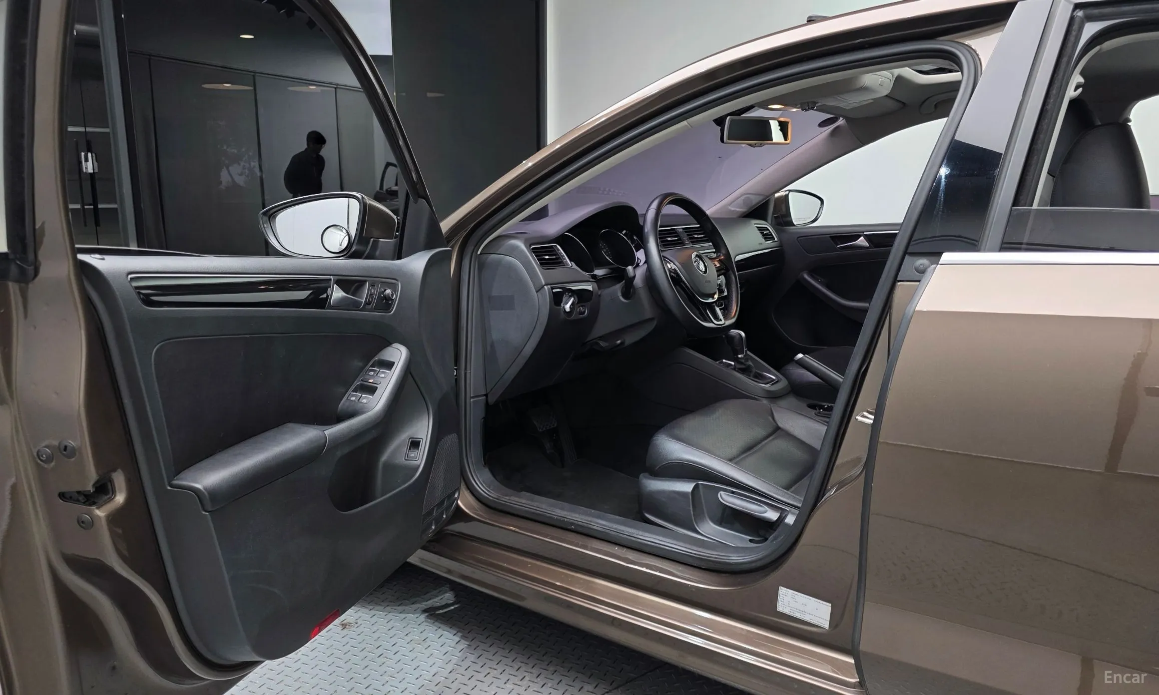 Volkswagen New Zeta превью 11