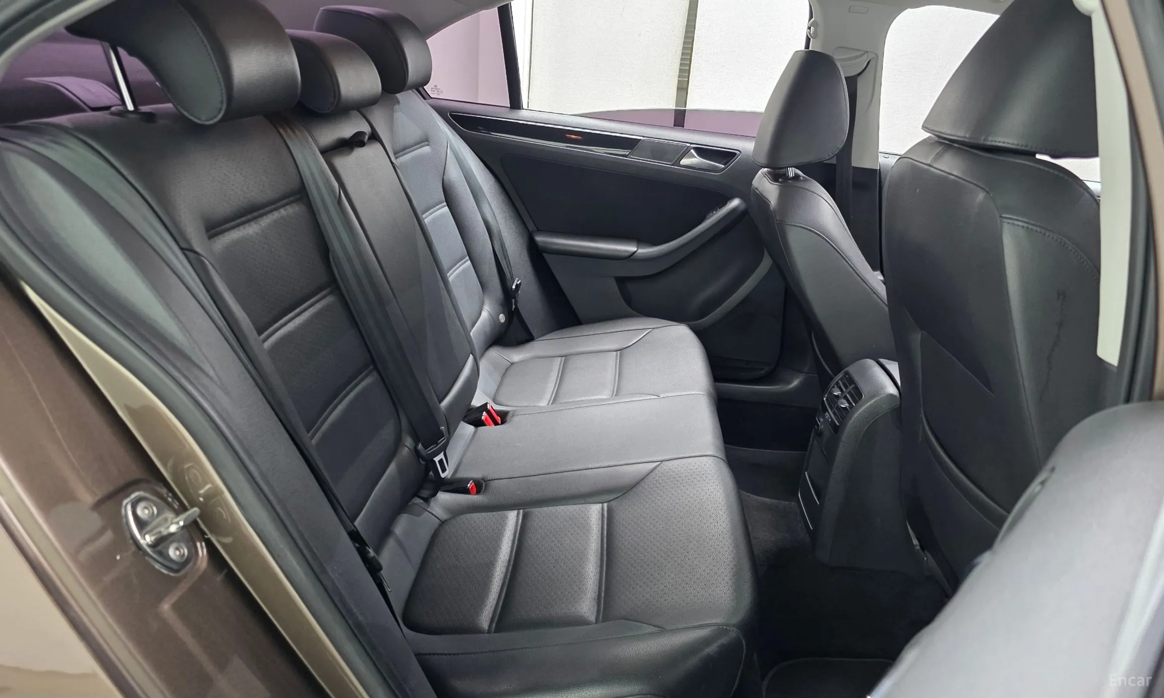 Volkswagen New Zeta превью 12