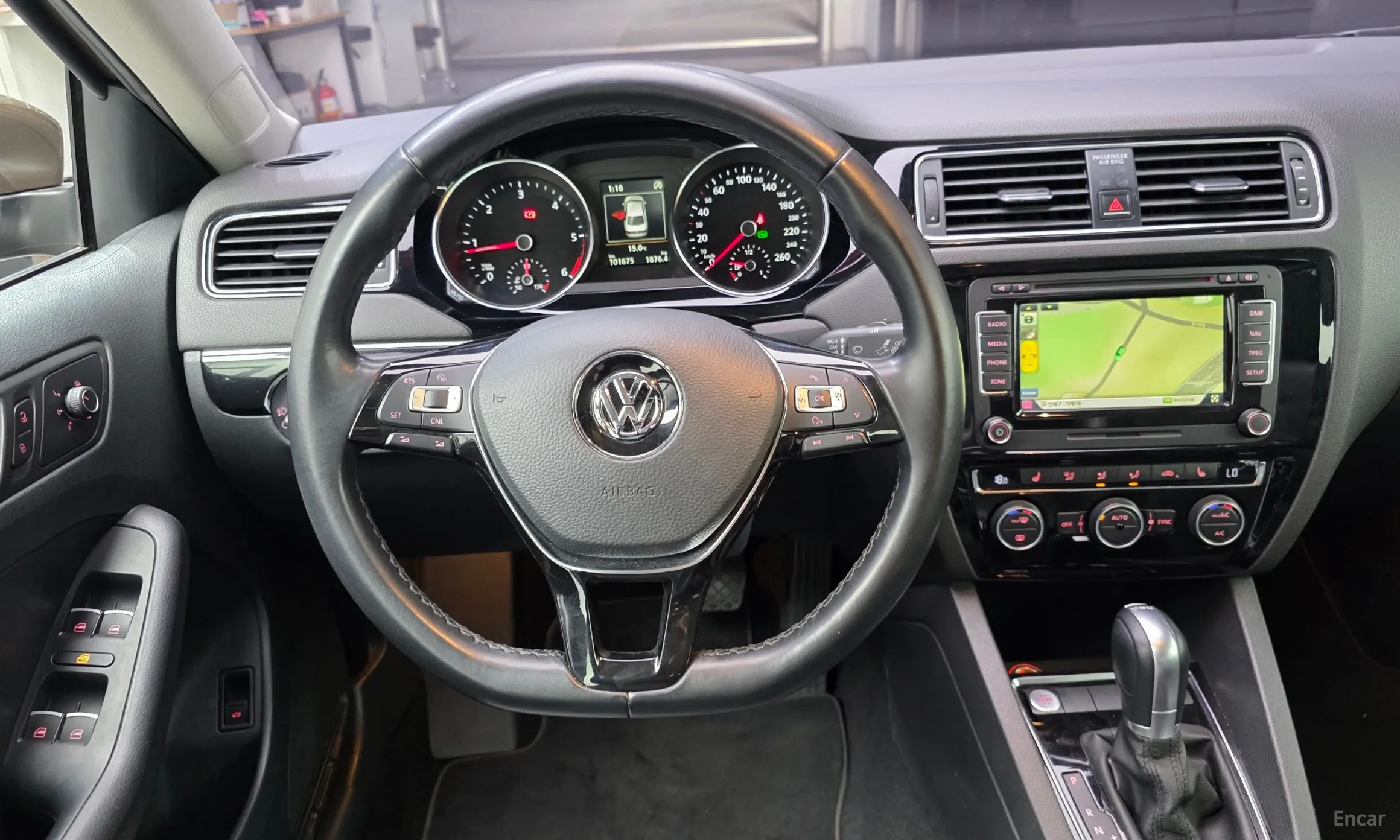 Volkswagen New Zeta превью 13