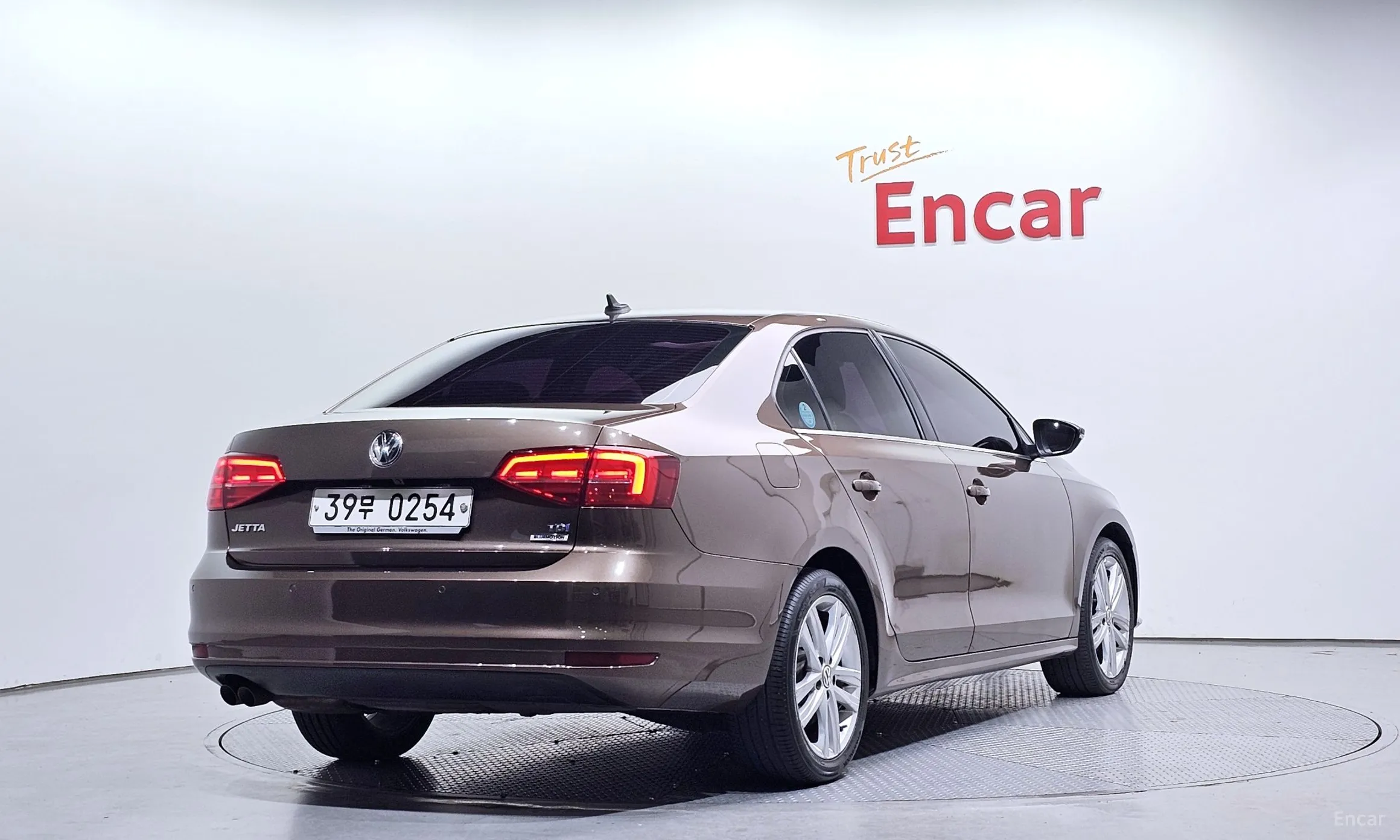 Volkswagen New Zeta превью 2