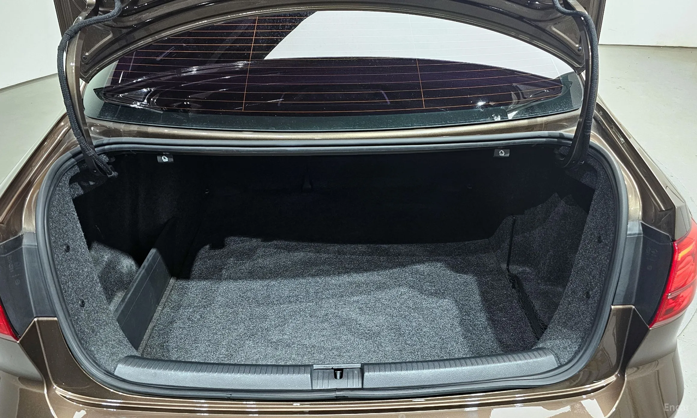 Volkswagen New Zeta превью 20