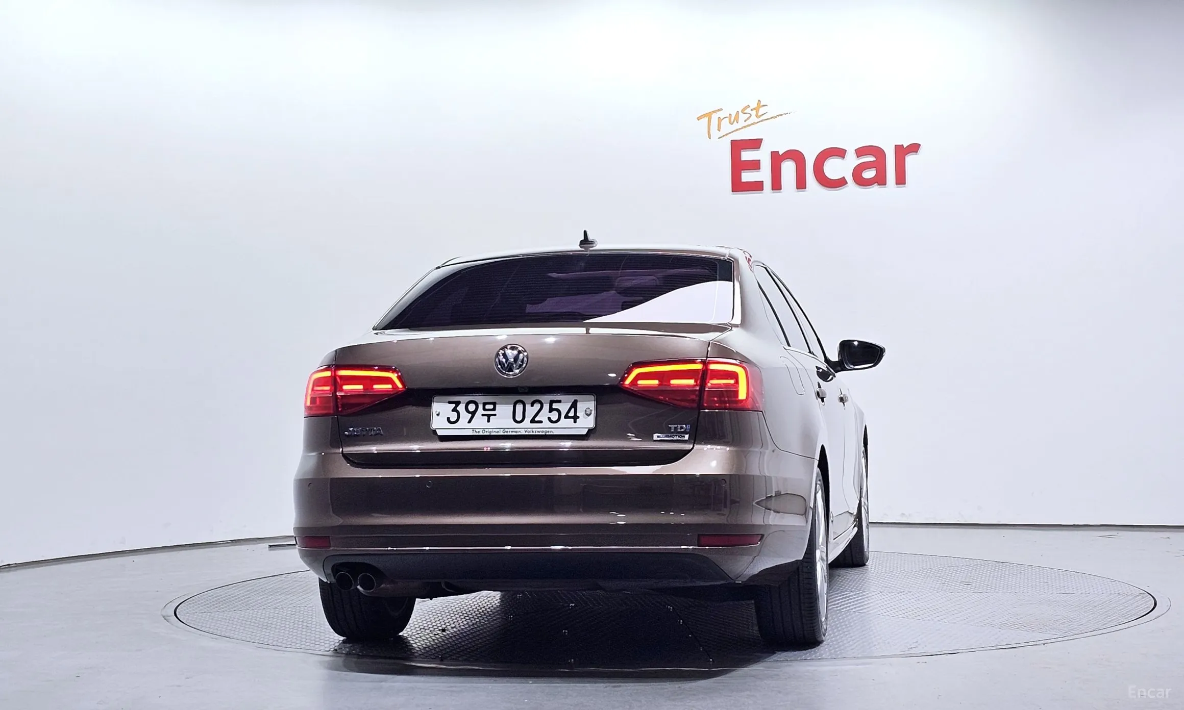 Volkswagen New Zeta превью 4