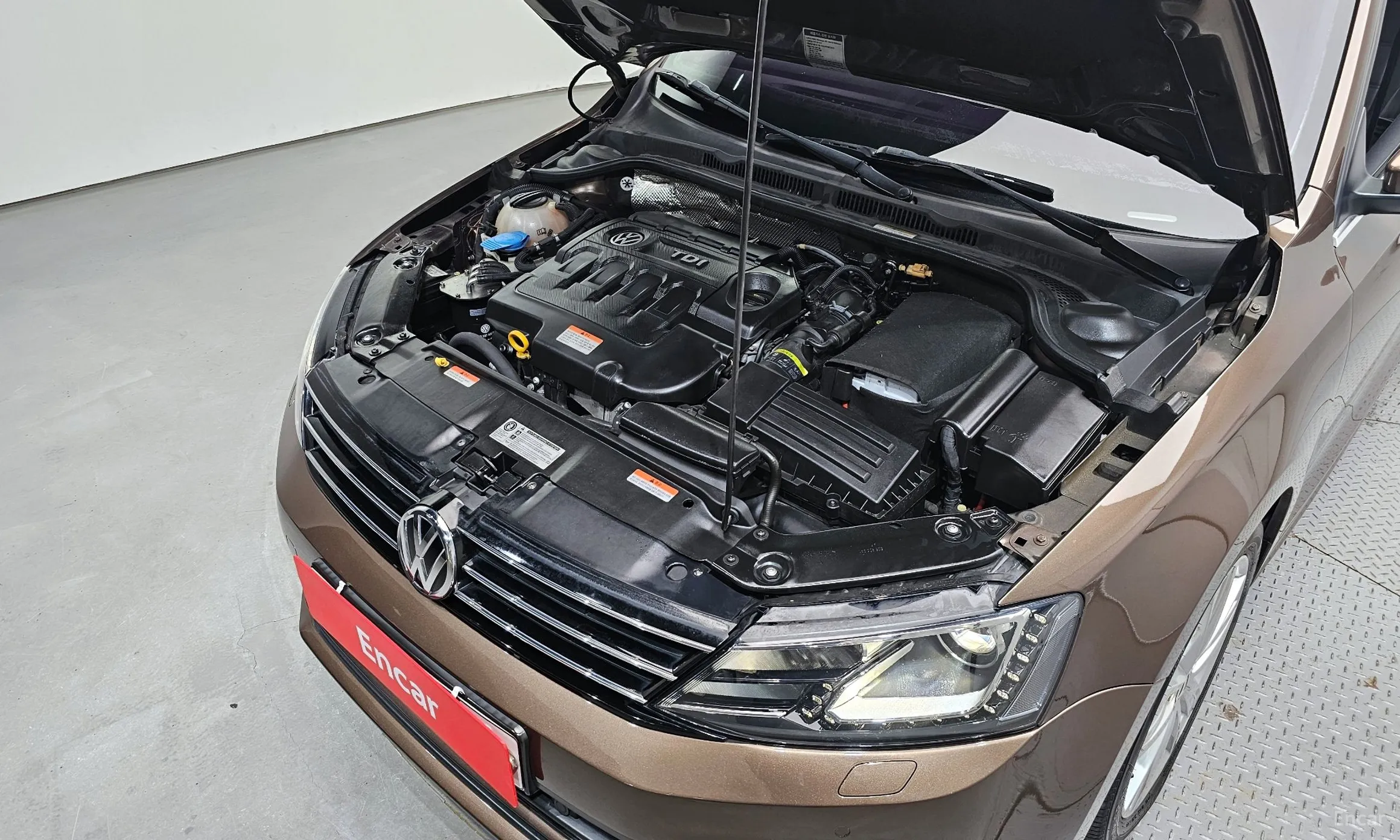 Volkswagen New Zeta превью 6