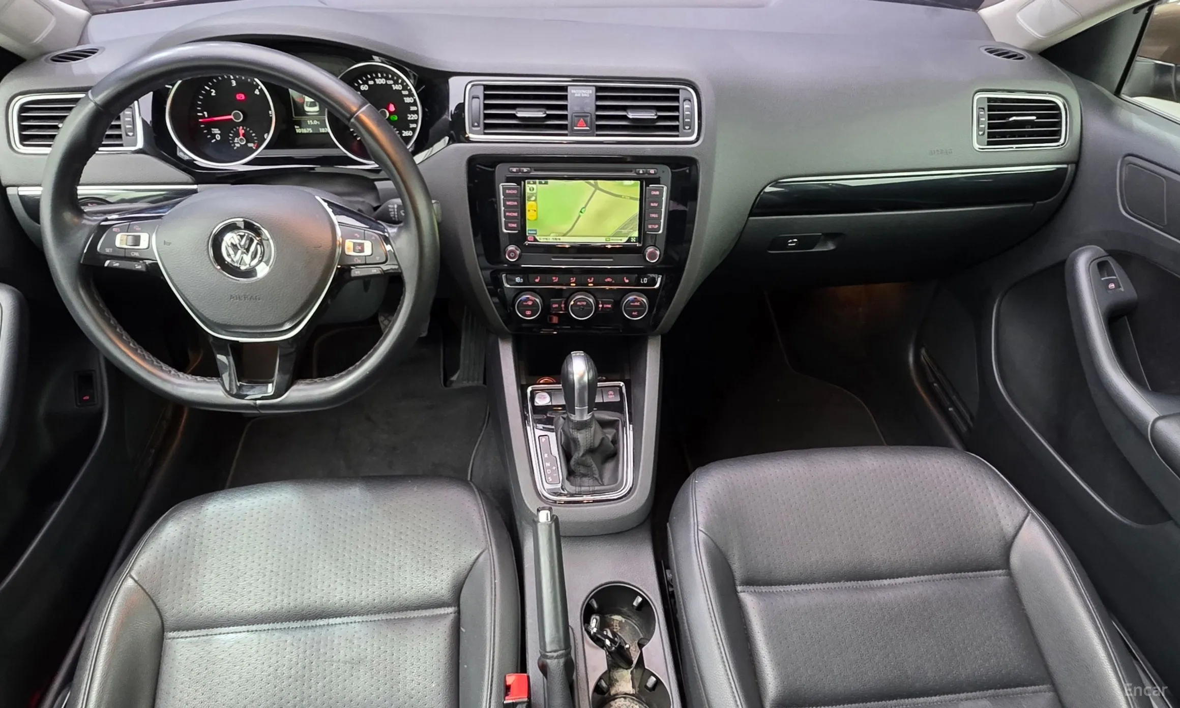 Volkswagen New Zeta превью 7