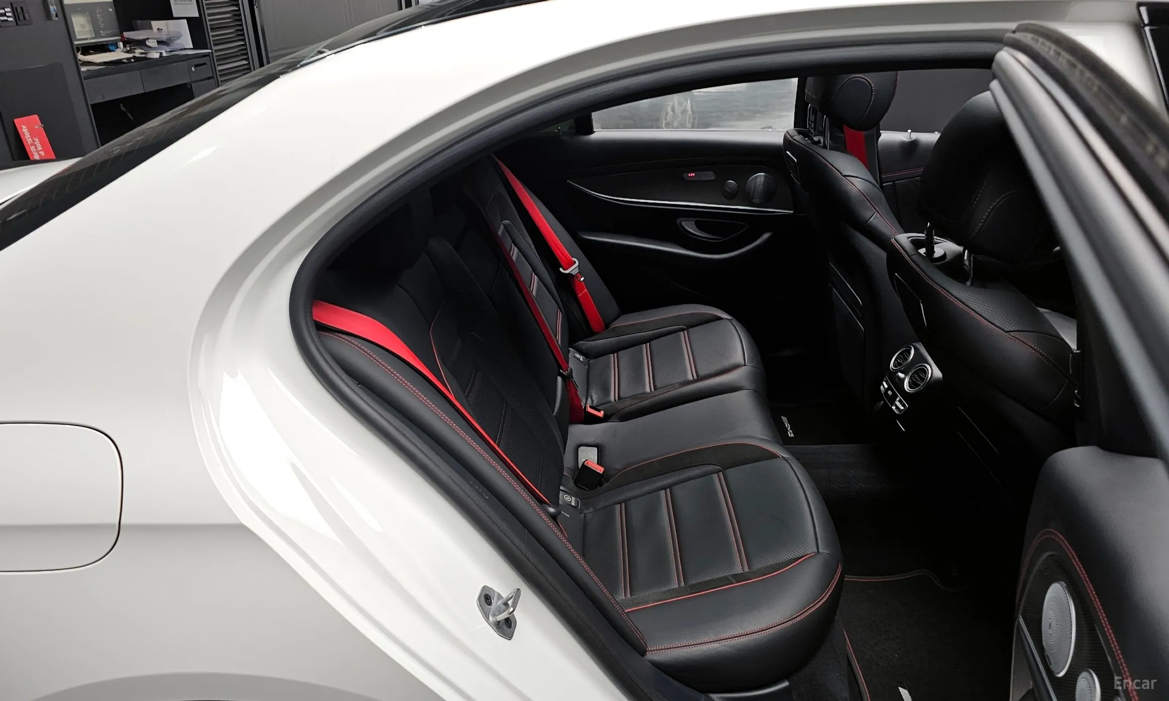 Mercedes Benz E-Class W213 превью 11