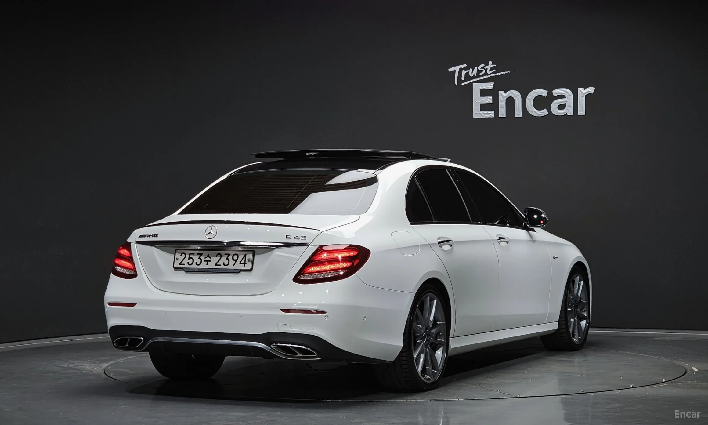 Mercedes Benz E-Class W213 превью 2