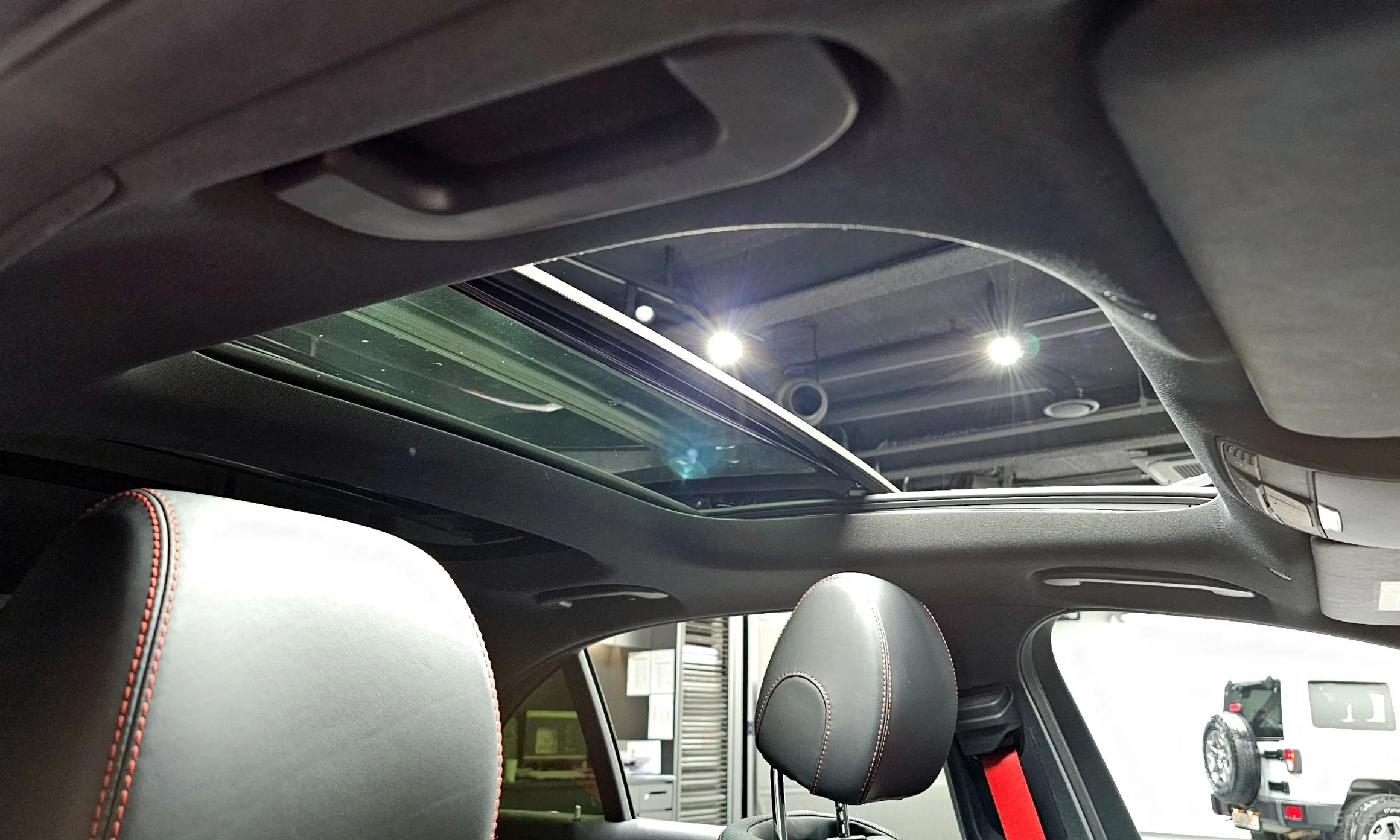 Mercedes Benz E-Class W213 превью 18