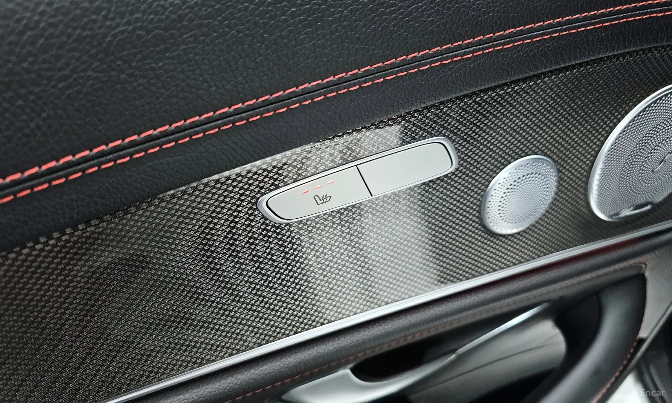 Mercedes Benz E-Class W213 превью 19