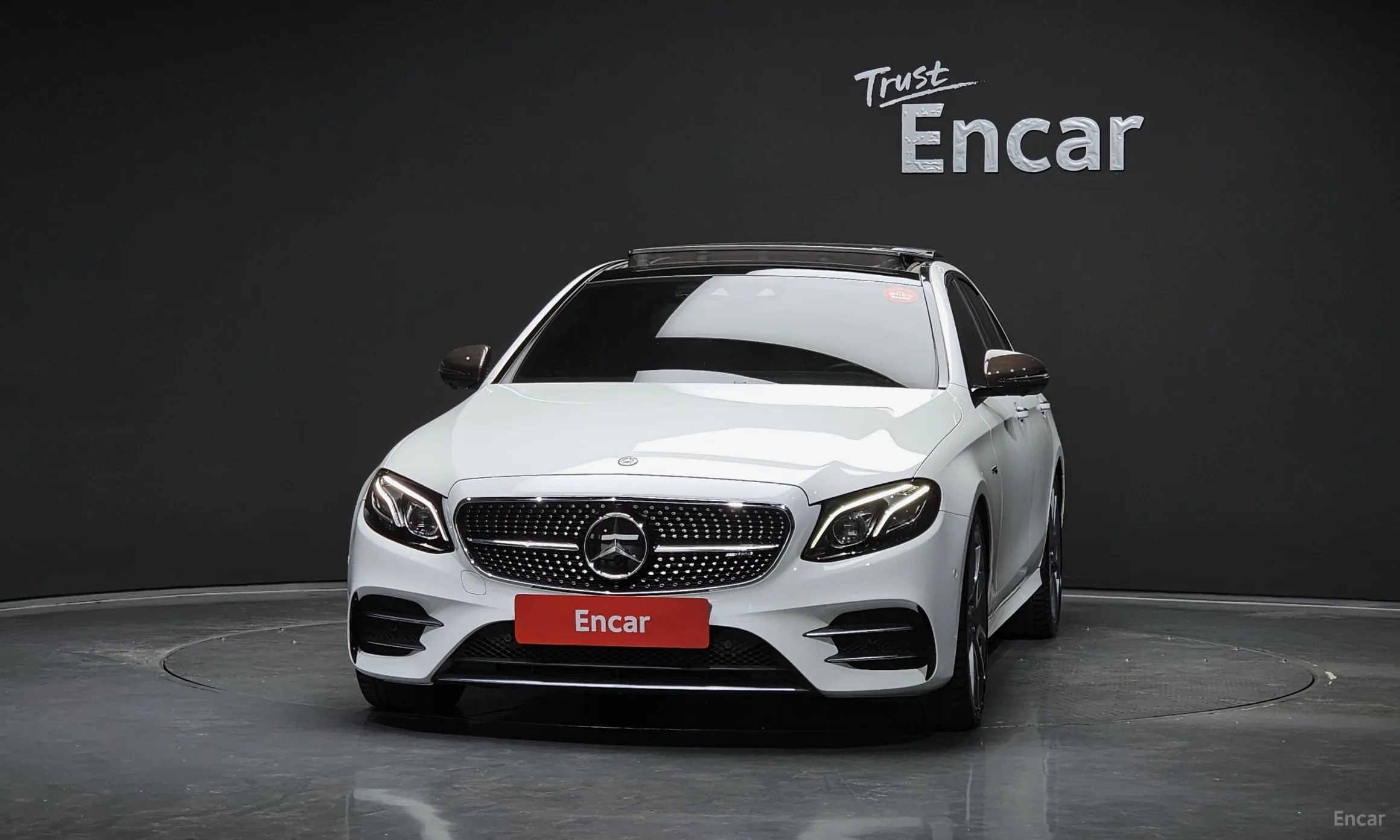 Mercedes Benz E-Class W213 превью 3