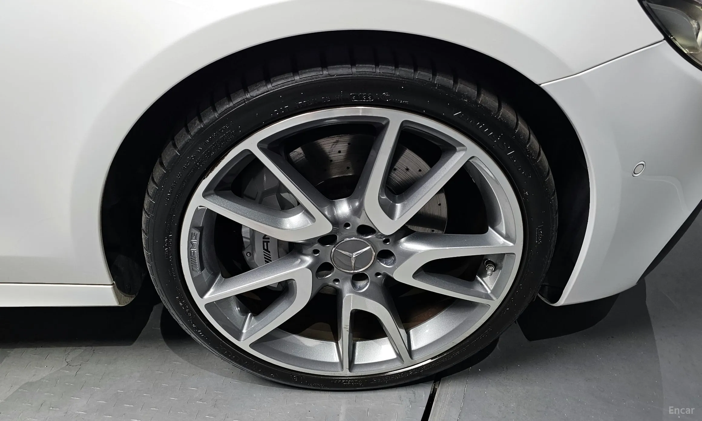 Mercedes Benz E-Class W213 превью 5