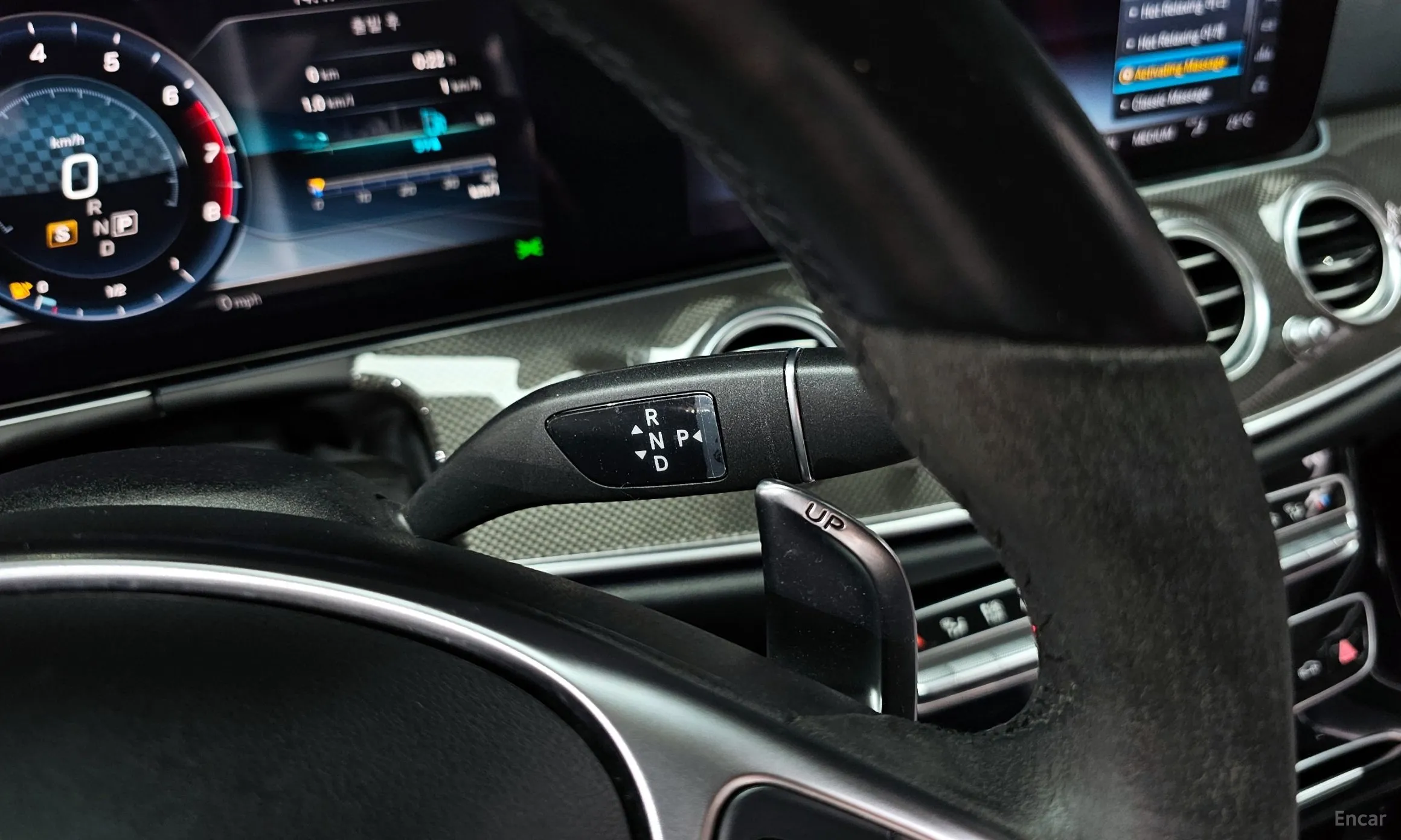 Mercedes Benz E-Class W213 превью 9