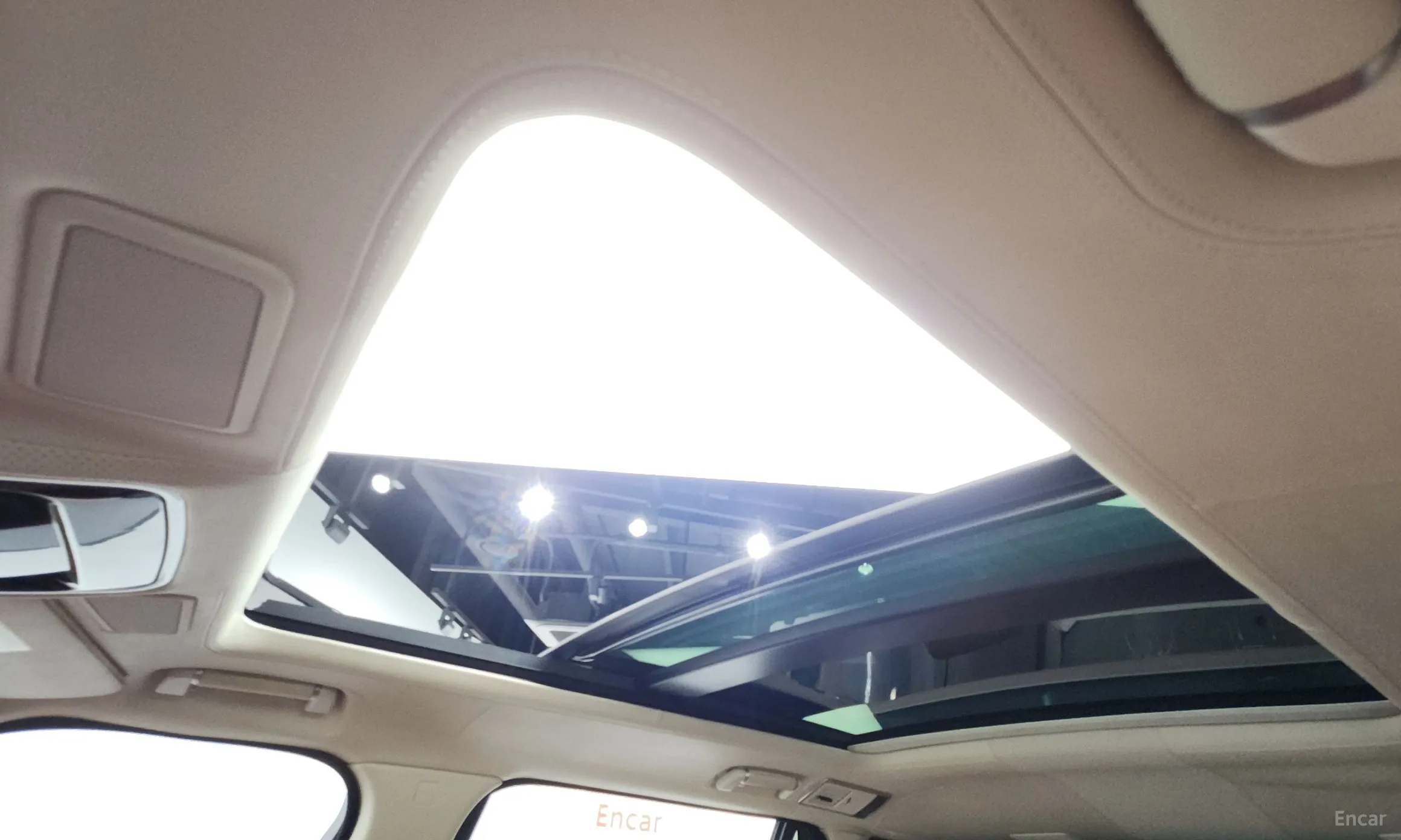 Land Rover Range Rover 4th Generation превью 17