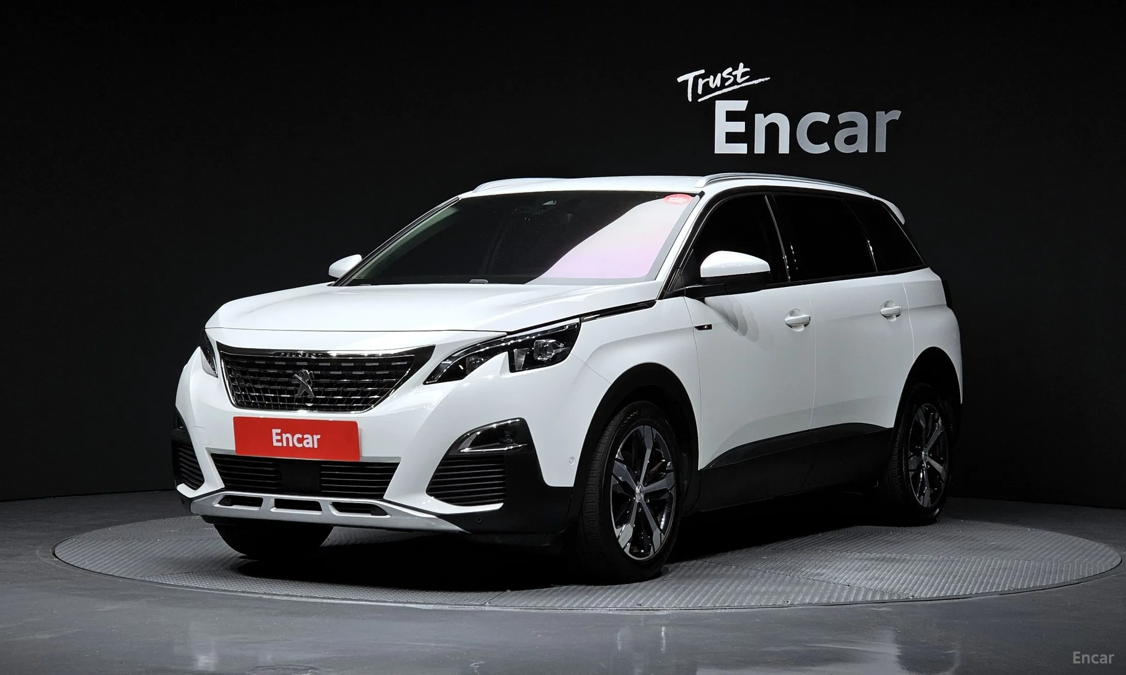 5008 2nd generation