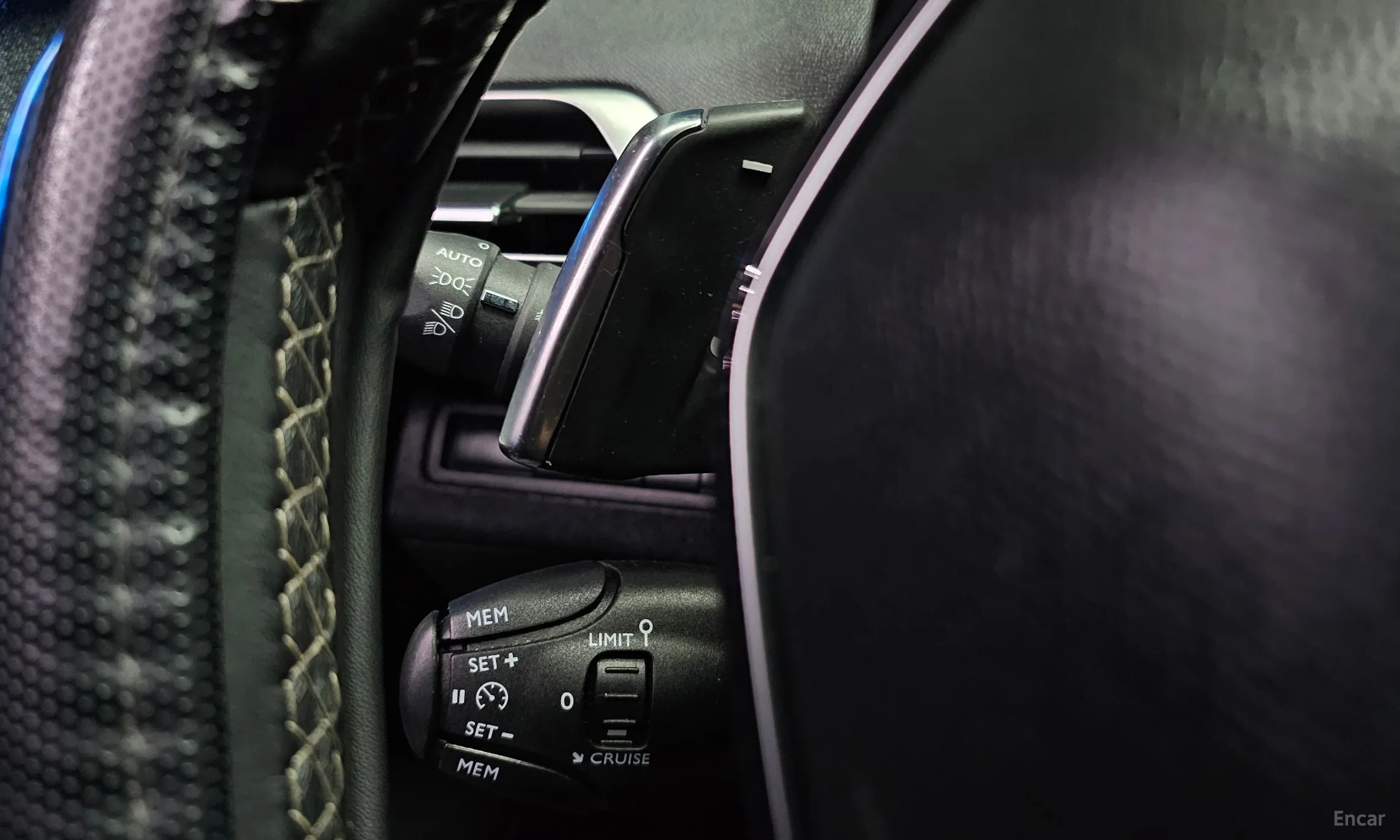 Peugeot 5008 2nd generation превью 19