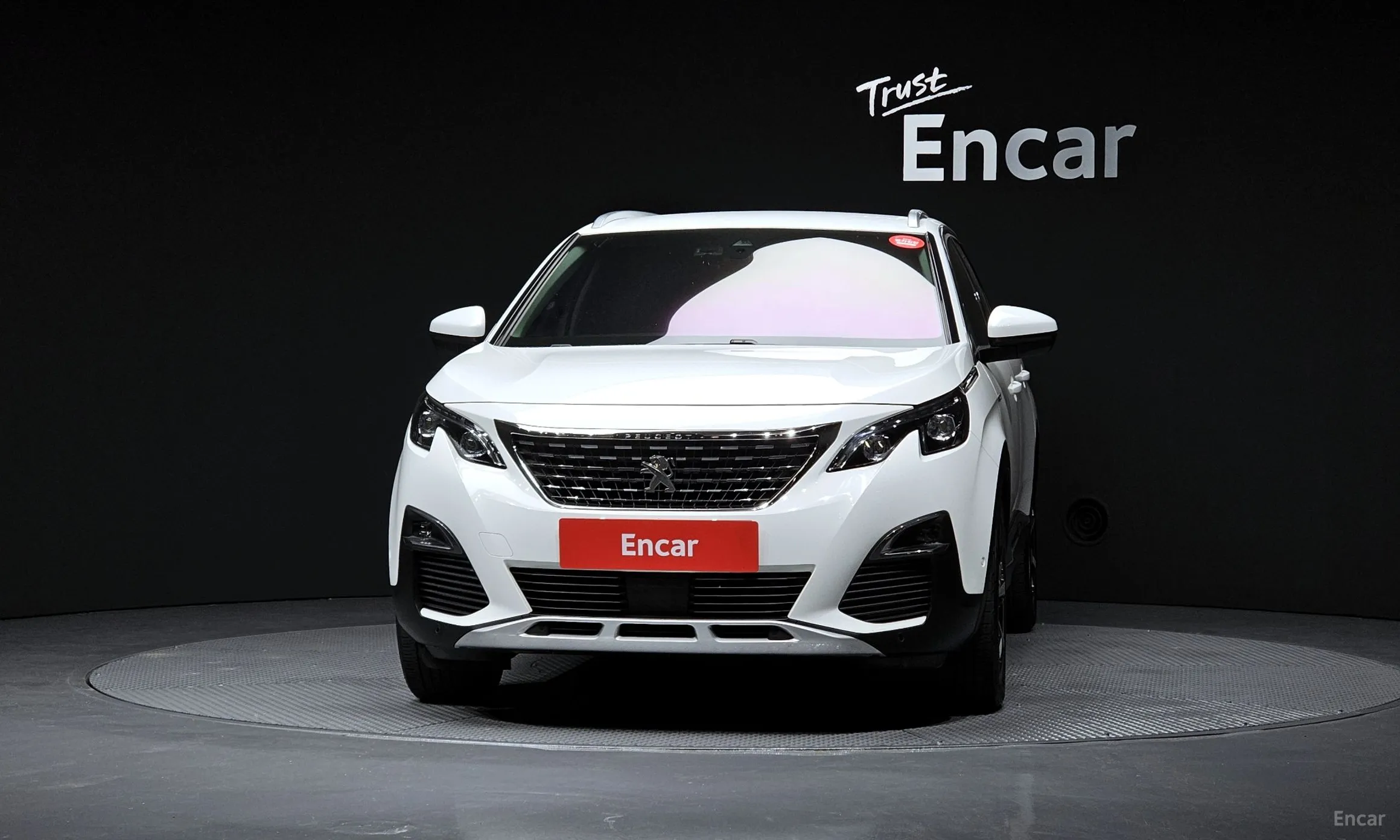 Peugeot 5008 2nd generation превью 3