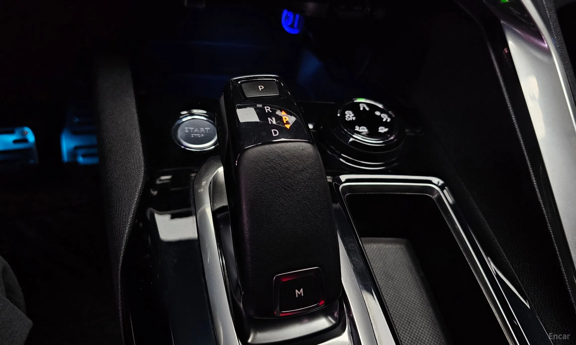 Peugeot 5008 2nd generation превью 9