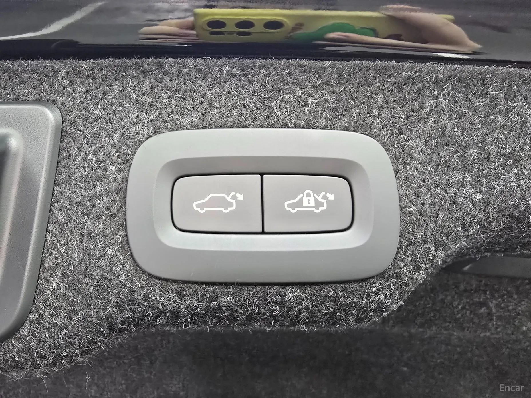 Volvo S90 превью 19