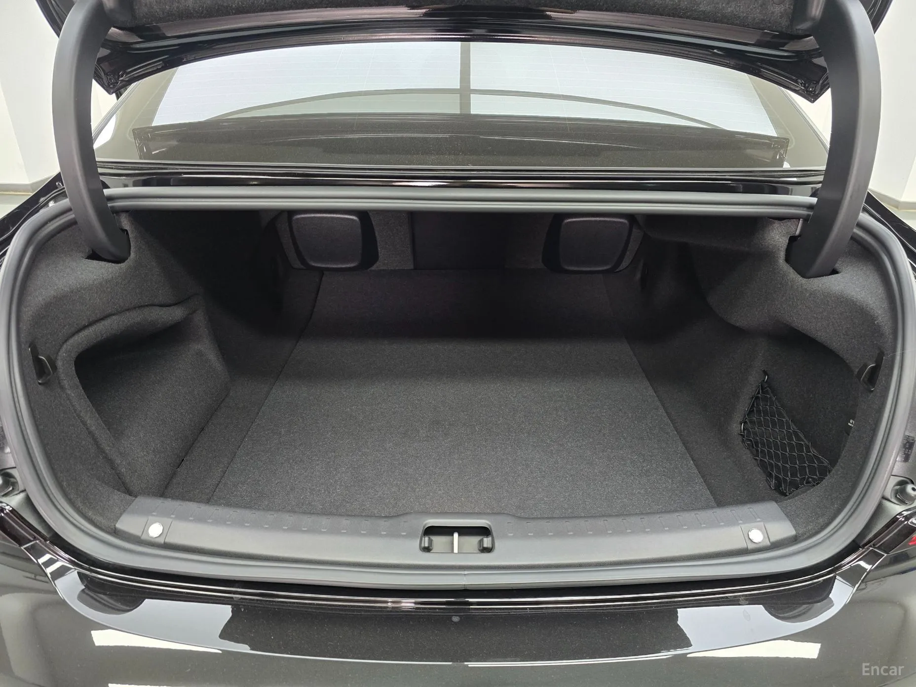 Volvo S90 превью 20