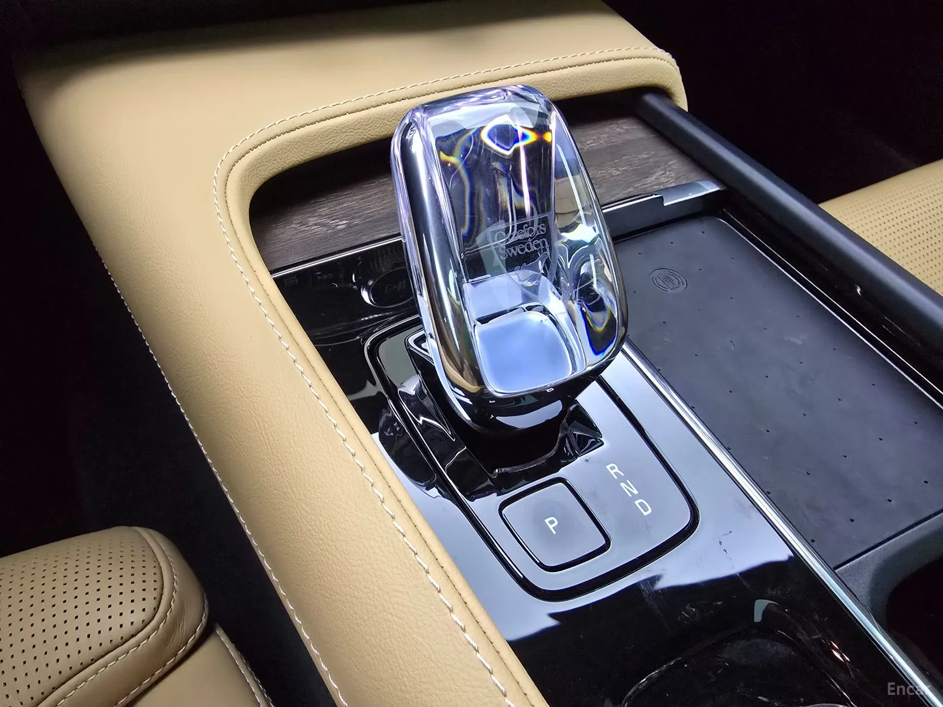 Volvo S90 превью 9