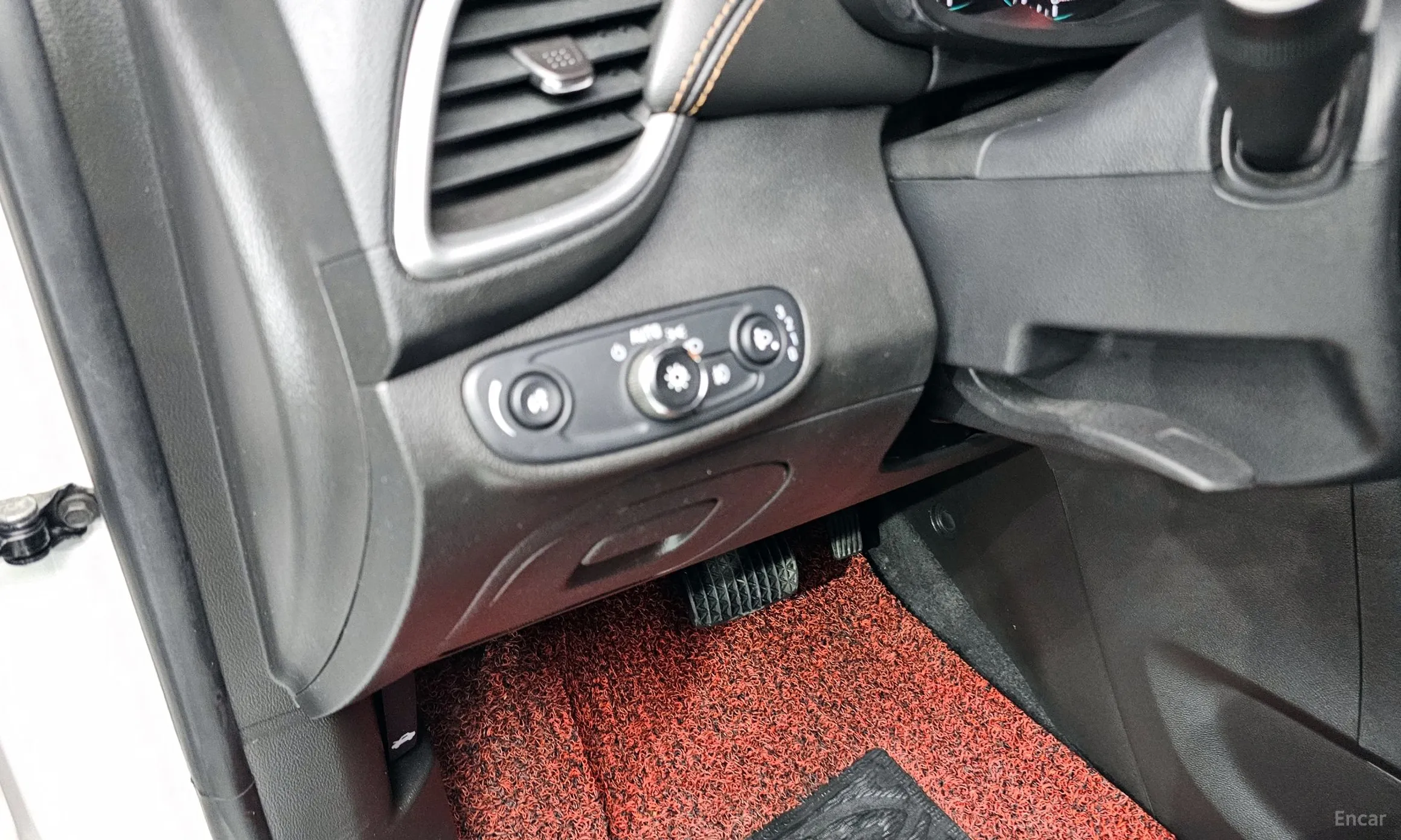 Chevrolet (GM Daewoo) Trax превью 16
