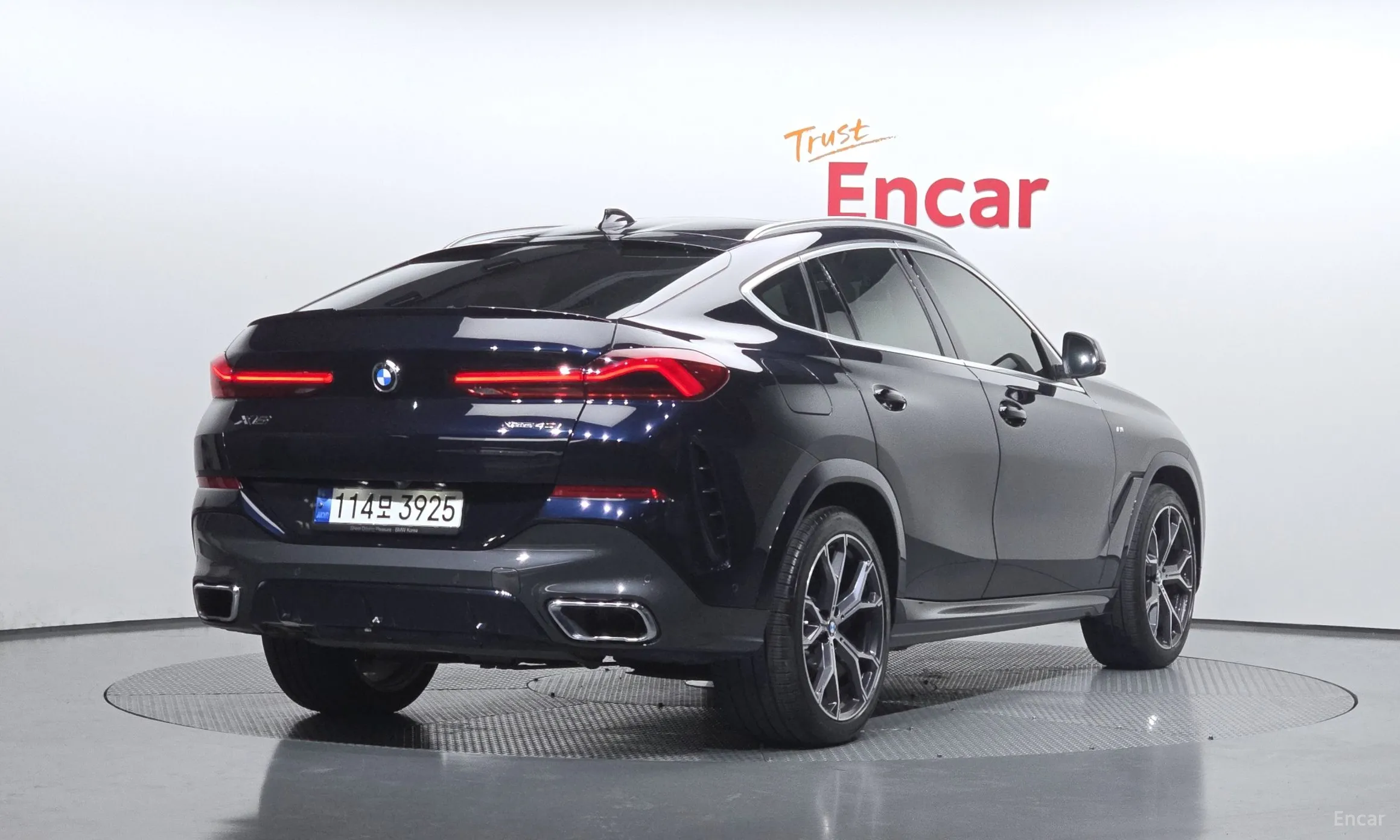 BMW X6 (G06)