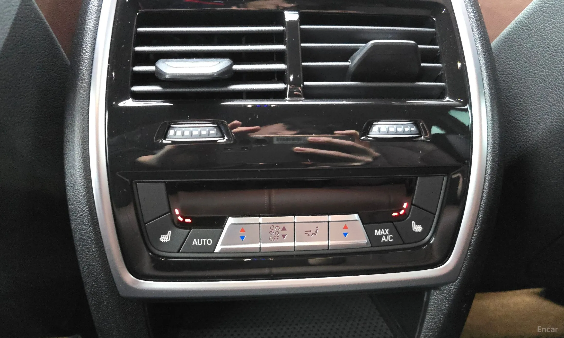 BMW X6 (G06) превью 18