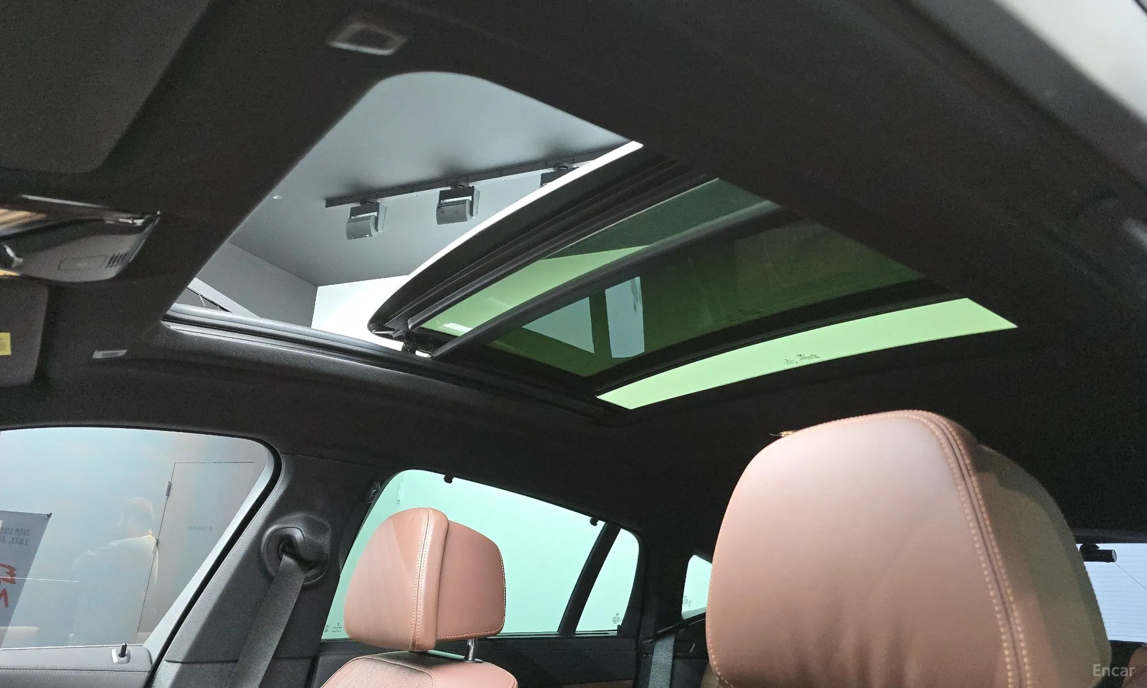 BMW X6 (G06) превью 19