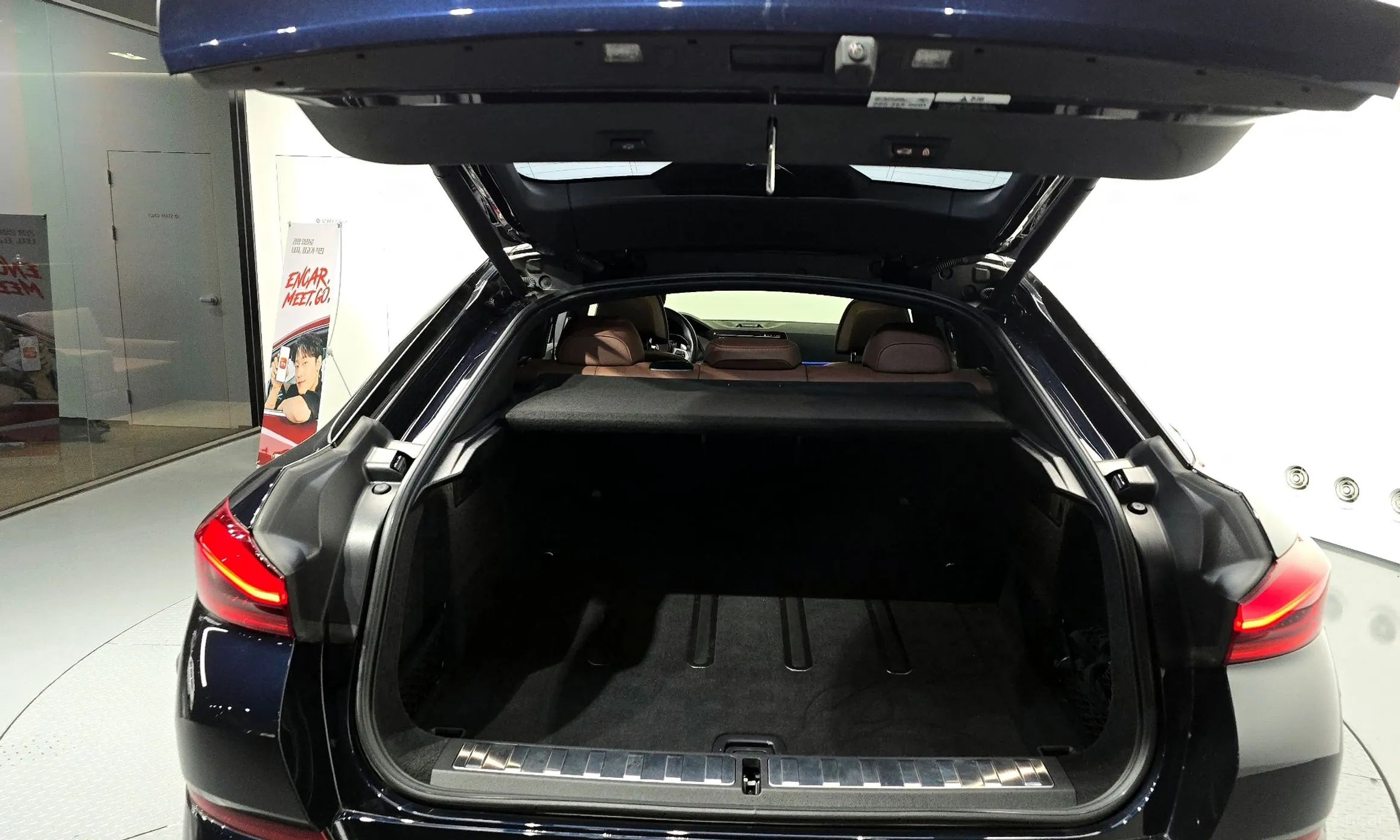 BMW X6 (G06) превью 20
